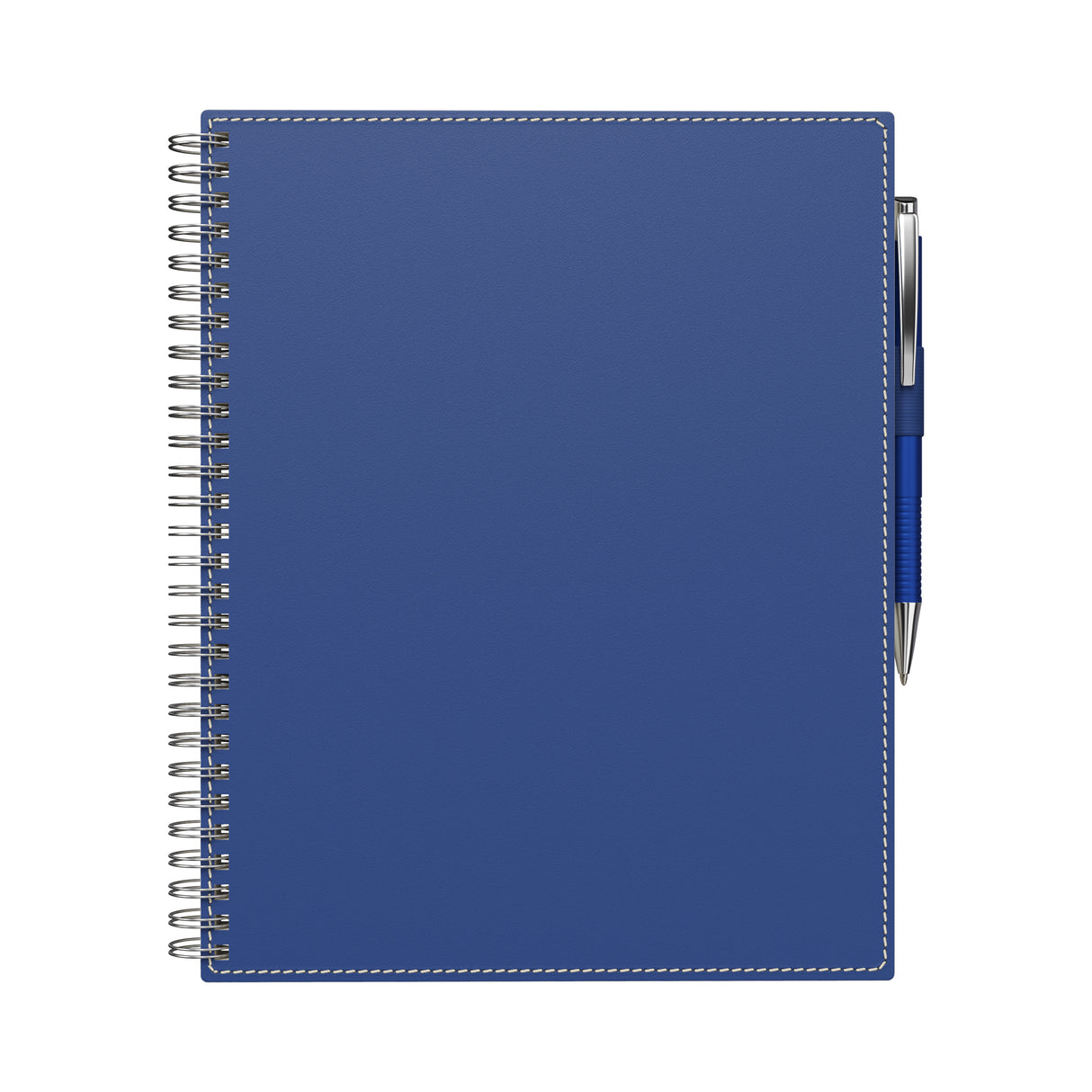 Bradford Spiral Bound Combo