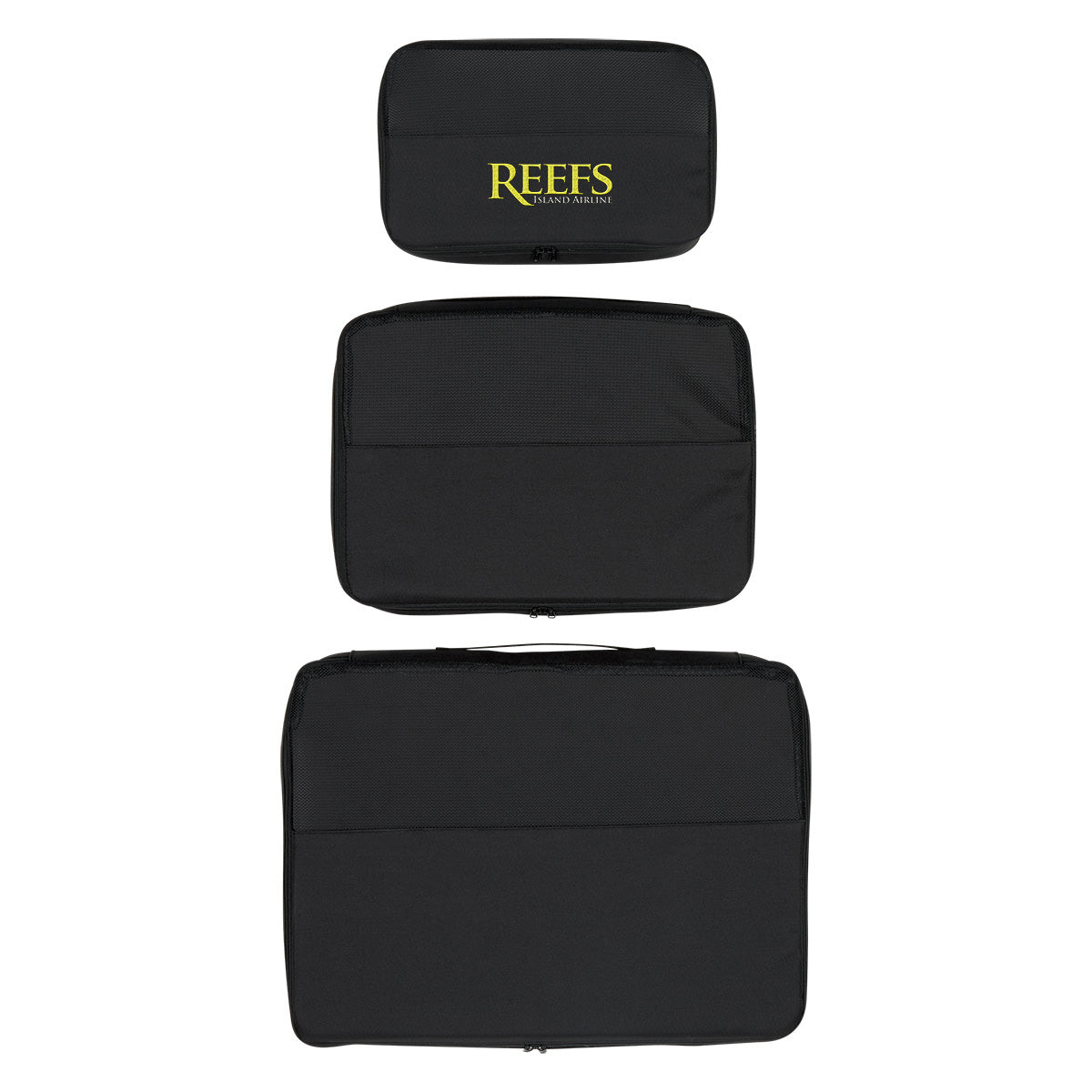 3-in-1 Travel Bag Set