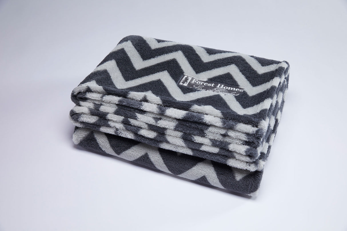 Herringbone Soft Touch (Laser Patch)