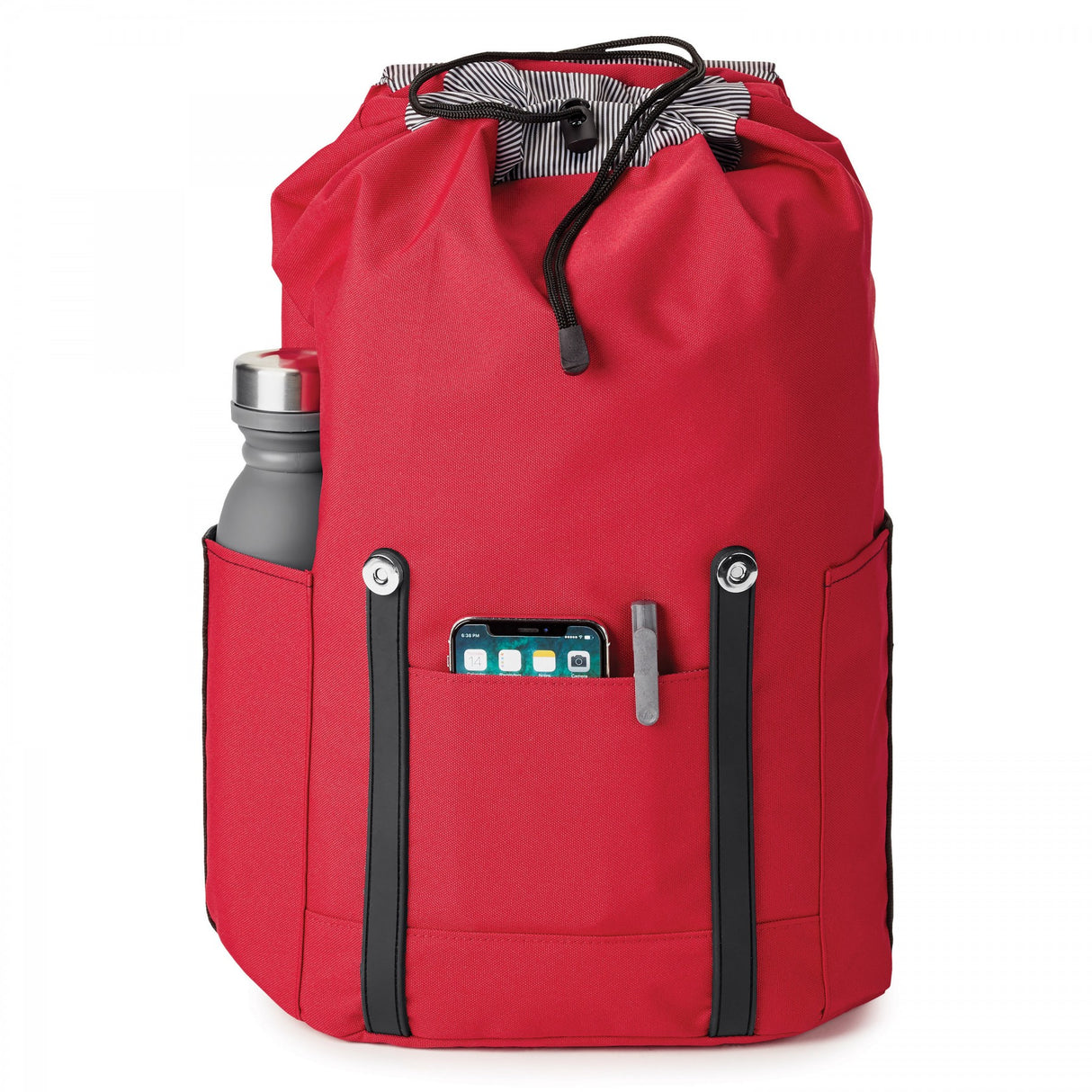 Nomad Must Haves Renew Flip-Top Backpack