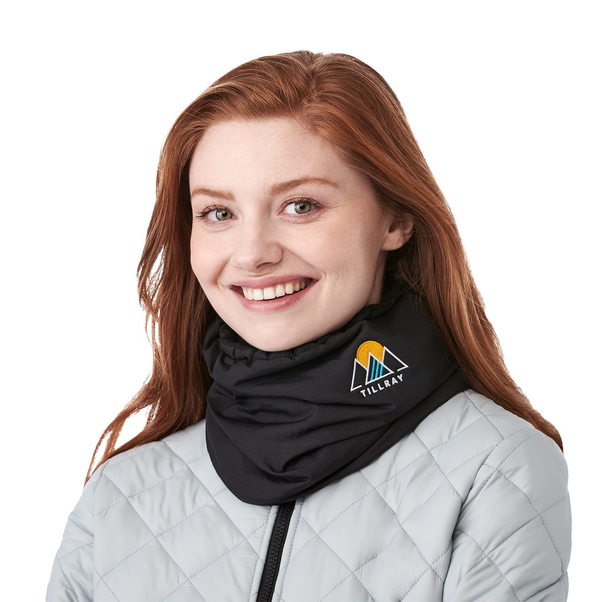 Unisex Kyes Eco Winter Snood