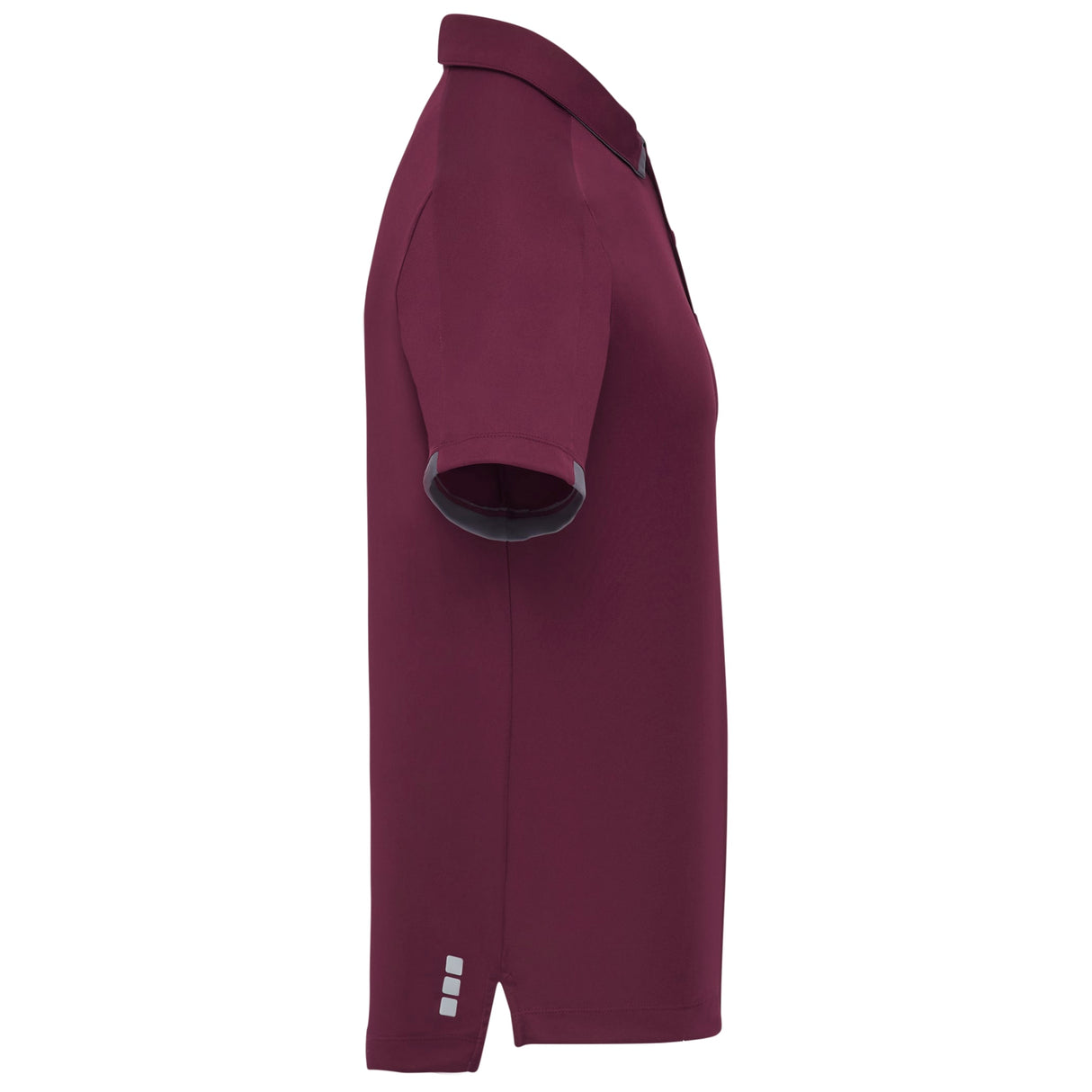 Men's CERRADO SS Polo