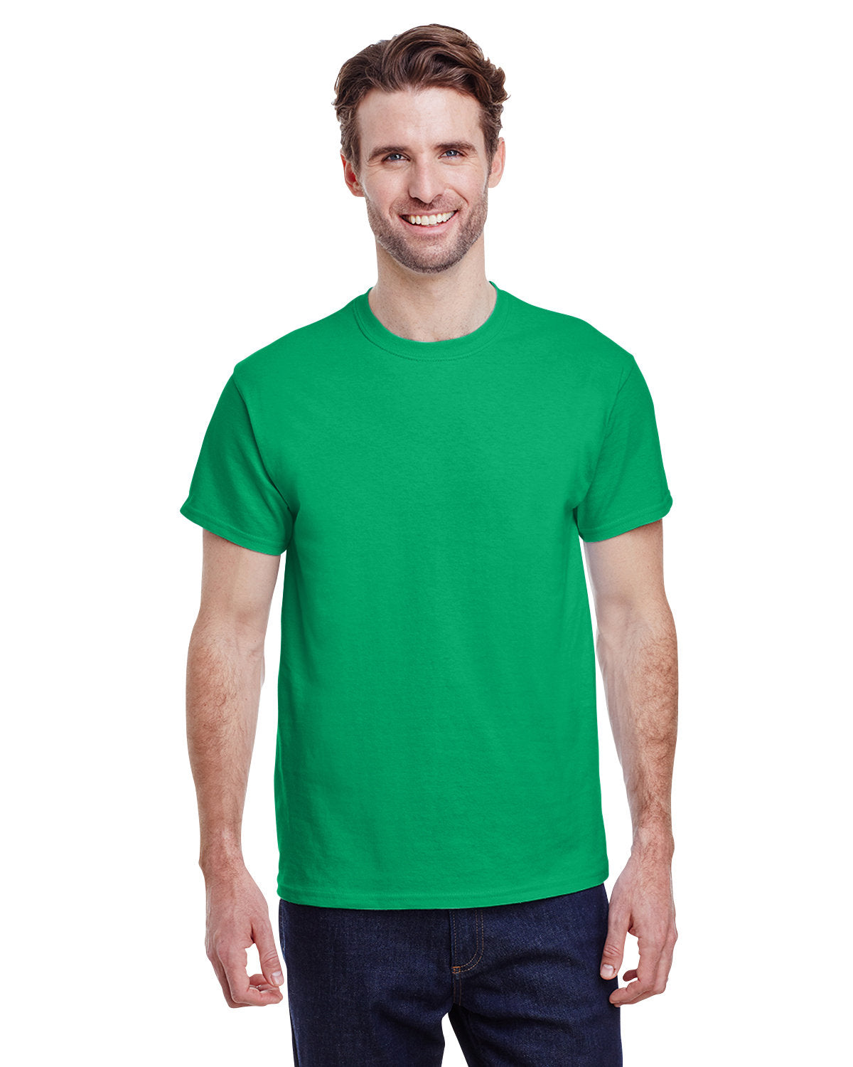 000066 Gildan Adult Ultra Cotton® T-Shirt