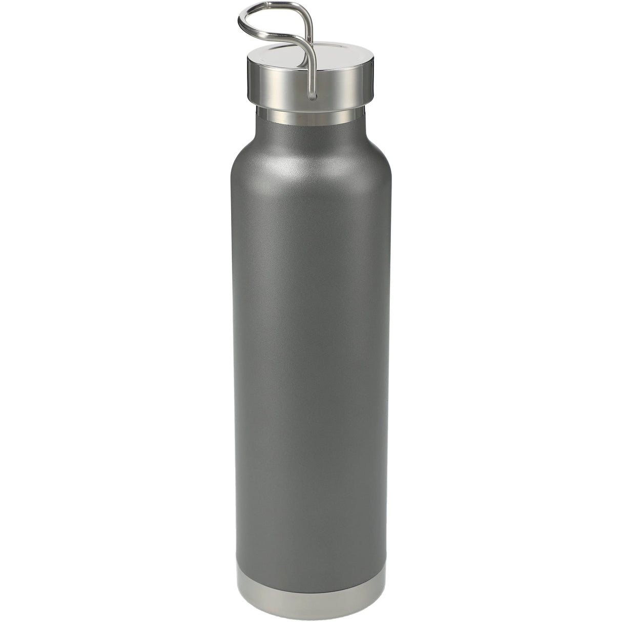000392 Thor Copper Vacuum Insulated Bottle 22oz