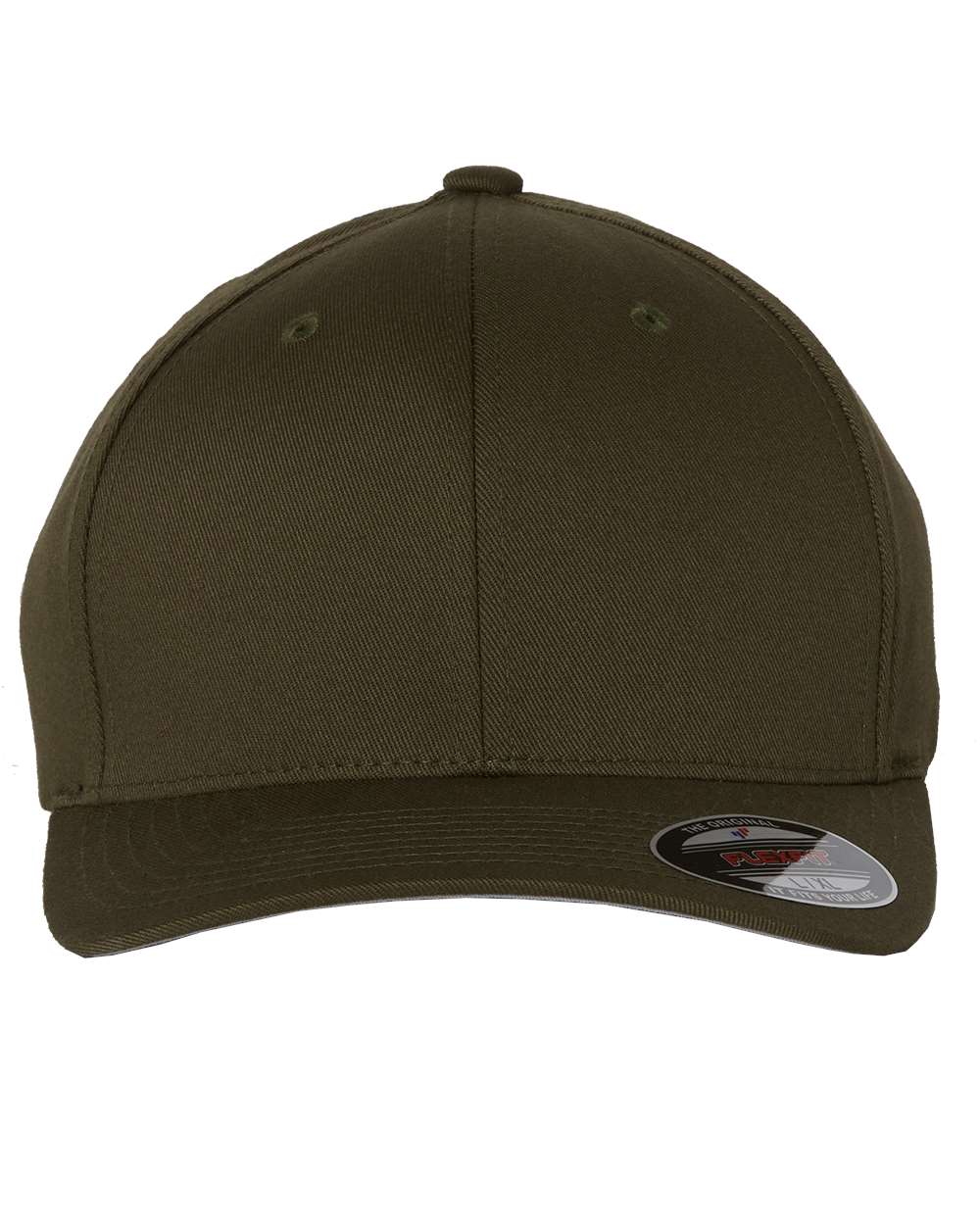 000094 Flexfit® Cotton Blend Cap