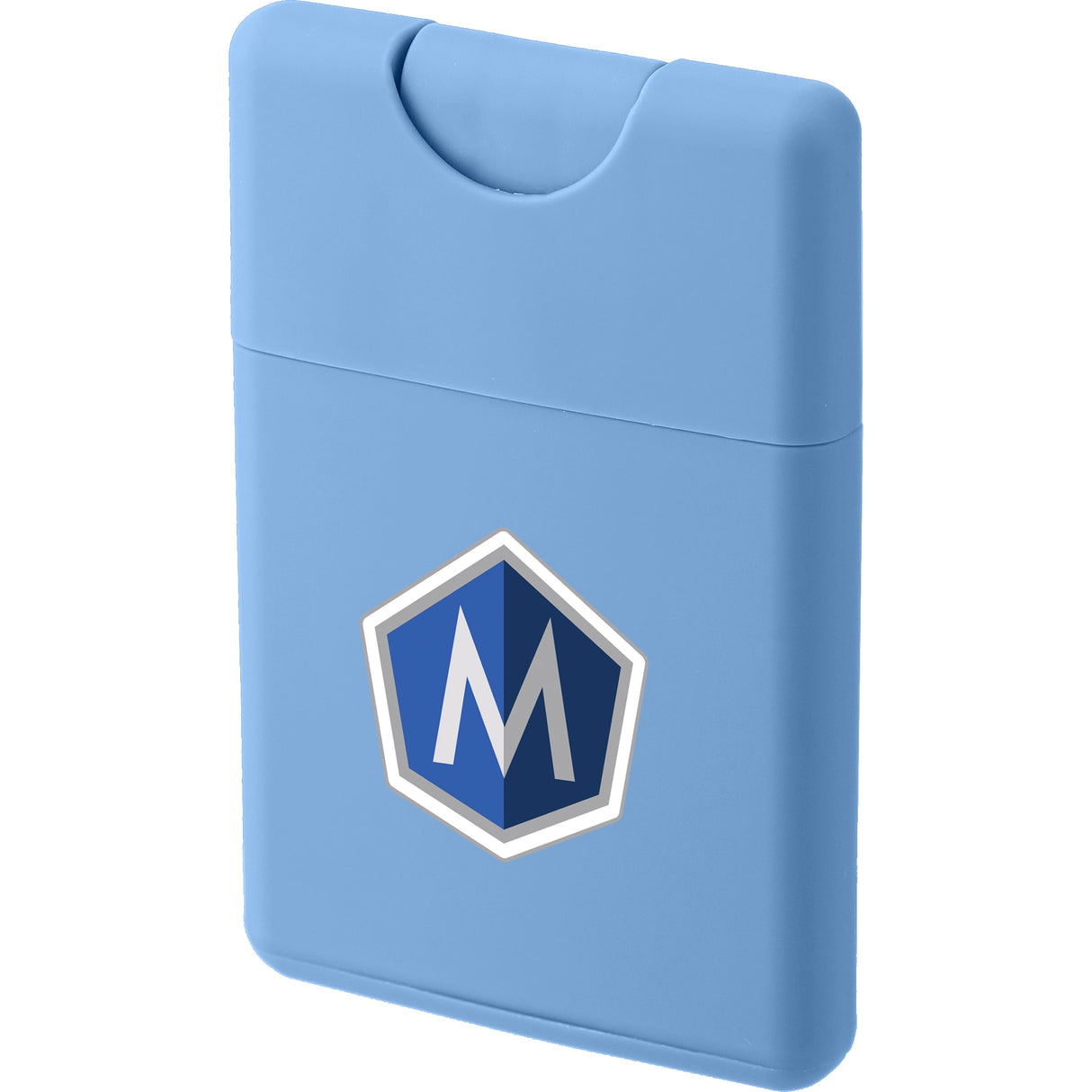 Noshinku Refillable Pocket Hand Sanitizer 0.6oz