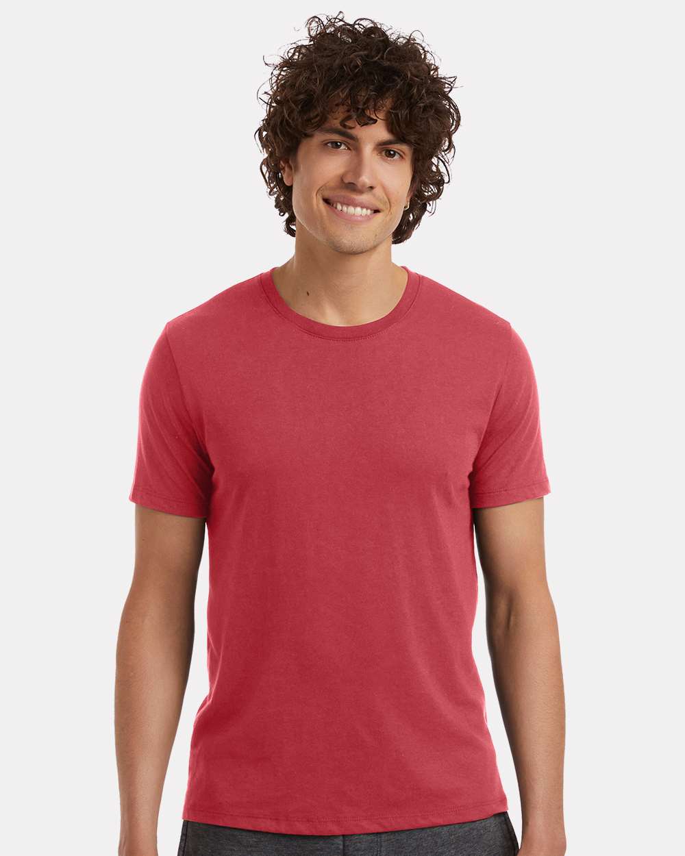 Alternative Modal Triblend Crewneck Tee