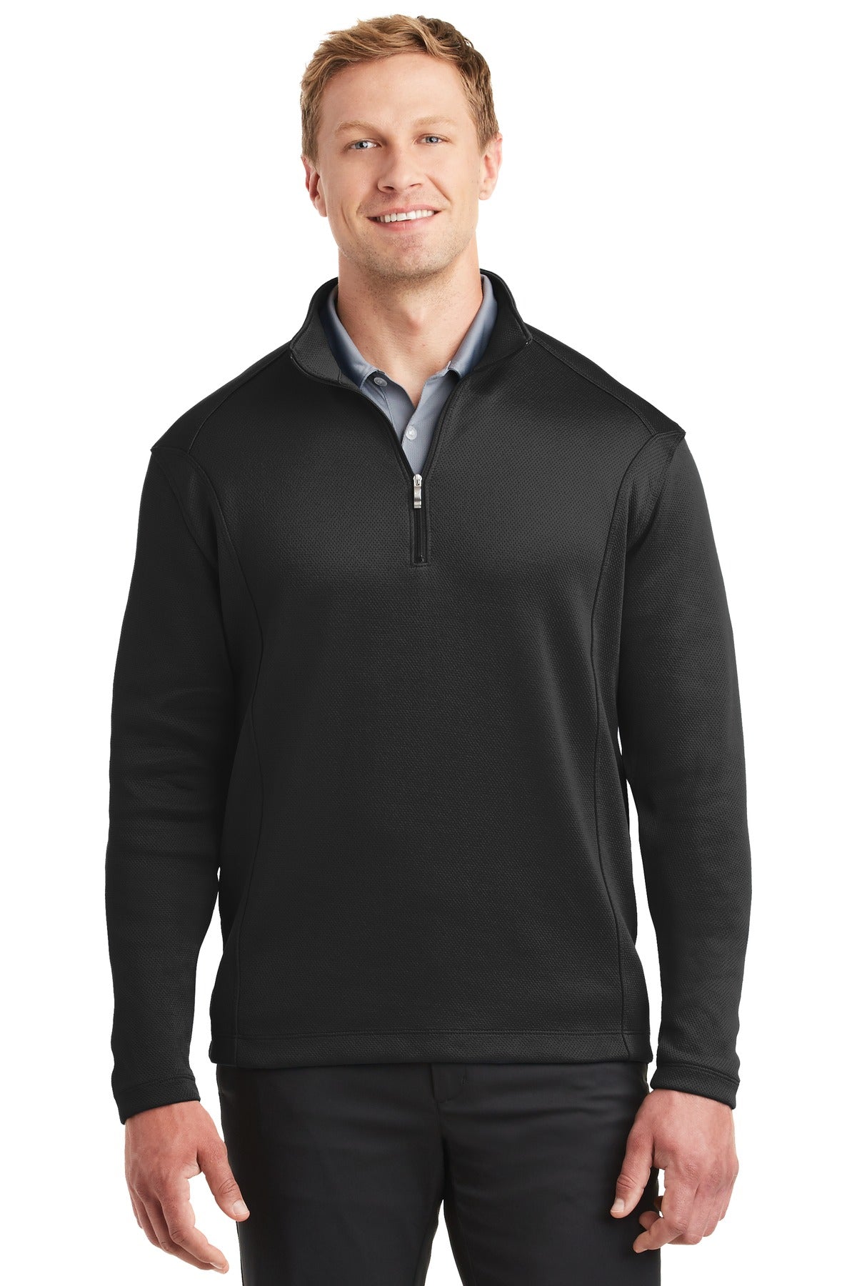 Nike Golf Men's Sport Cover Up Shirt
