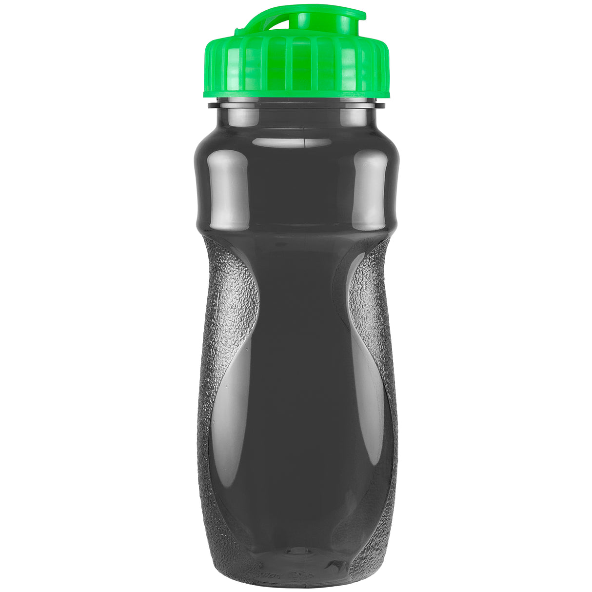 24 Oz. Eclipse Bottle w/ Flip Top Lid