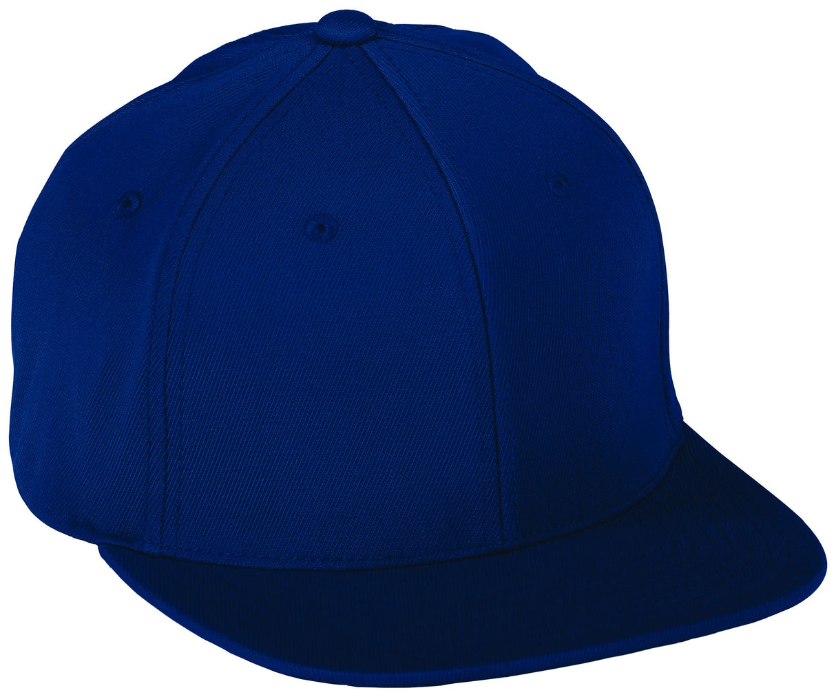 Flexfit Flat Bill Cap