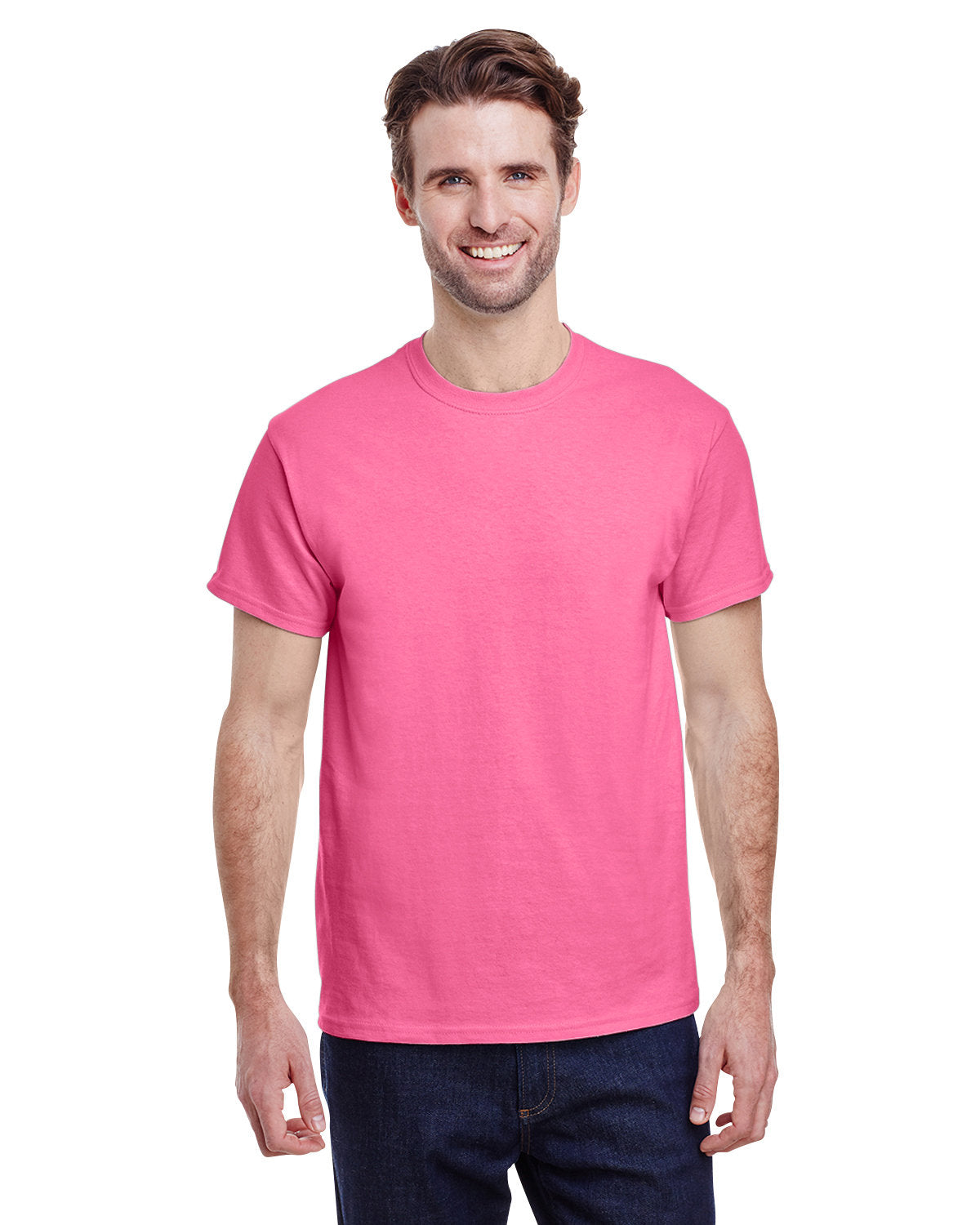 Gildan Adult Heavy Cotton T-Shirt