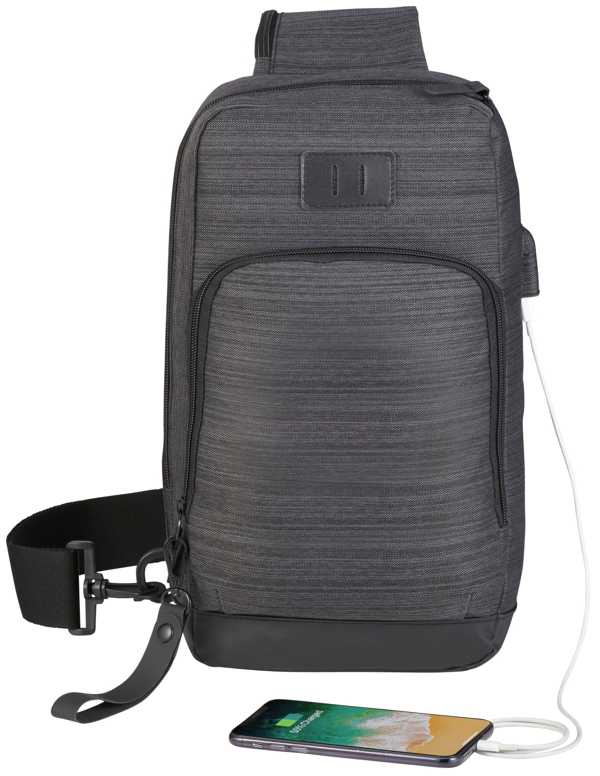 NBN Whitby Sling w/ USB Port