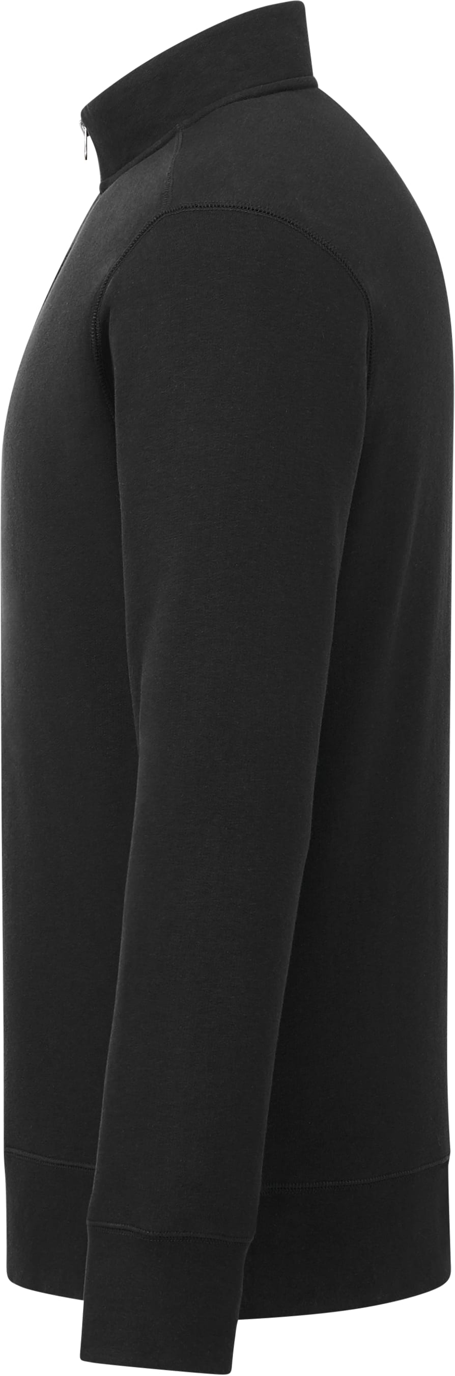 Men's DAYTON Fleece Half Zip