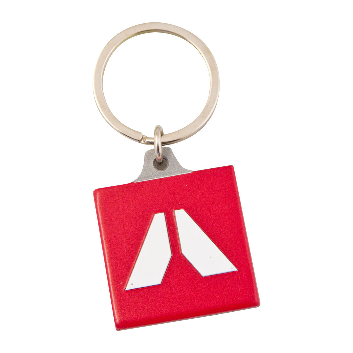 DigiPrint Key Chain (1.5 sq." or 1.25" dia.)