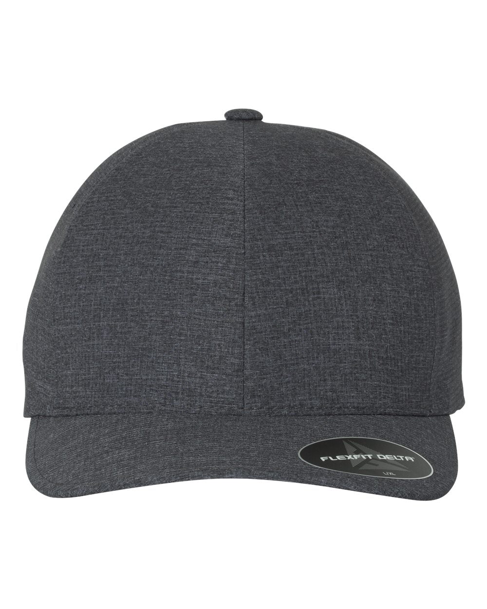 000475 Flexfit® Delta Seamless Cap