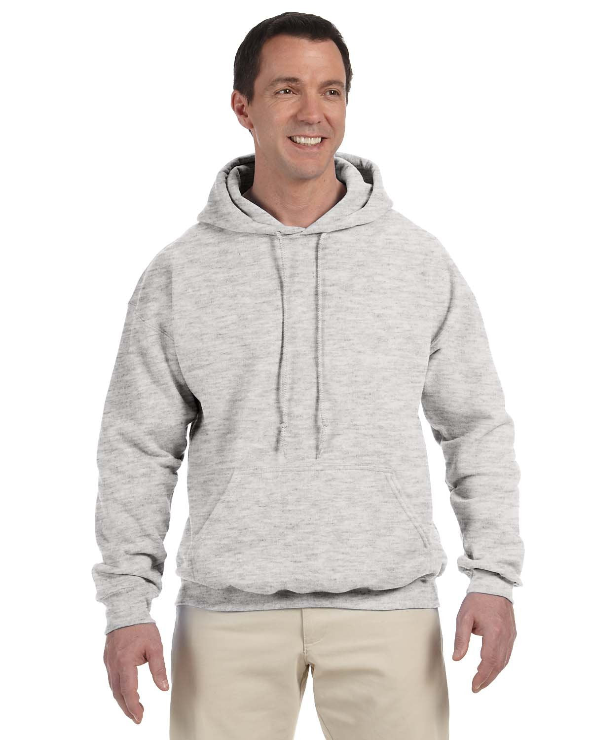 Gildan Adult DryBlend® Adult 9 oz., 50/50 Hooded Sweatshirt