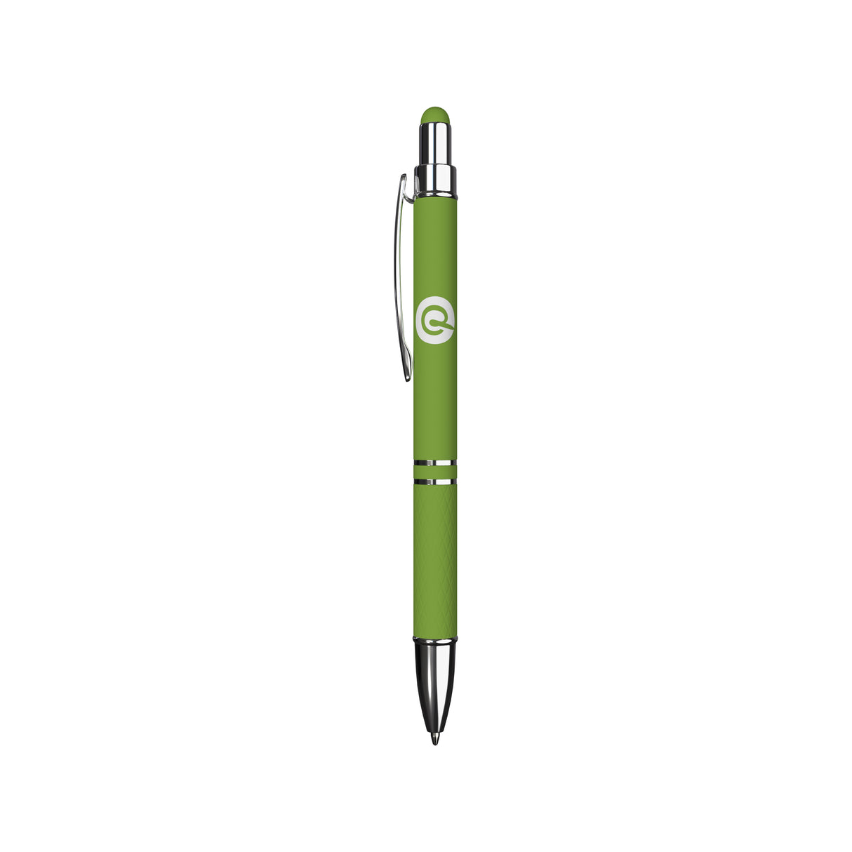 Ava Ballpoint Stylus Pen