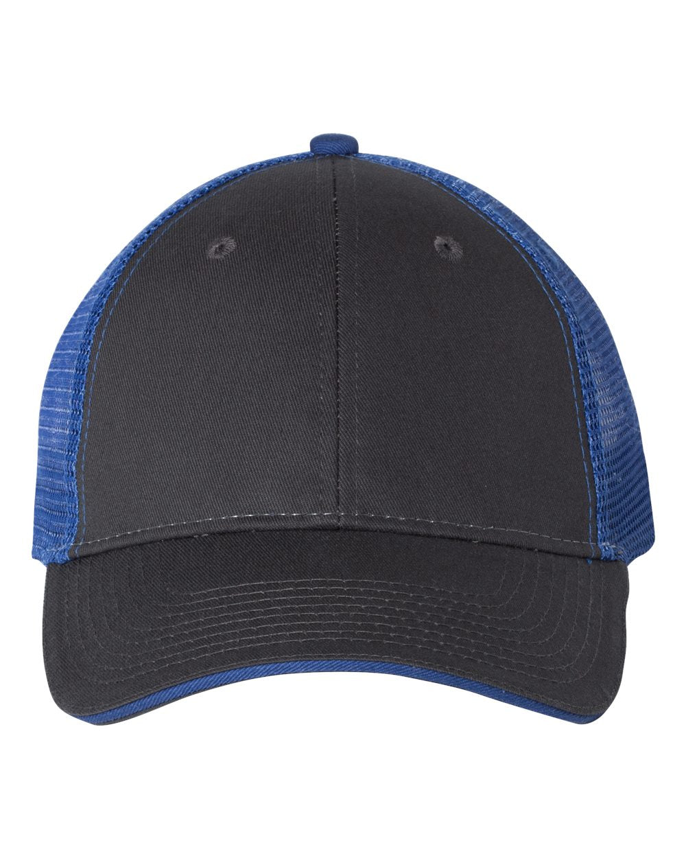 Valucap™ Sandwich Trucker Cap