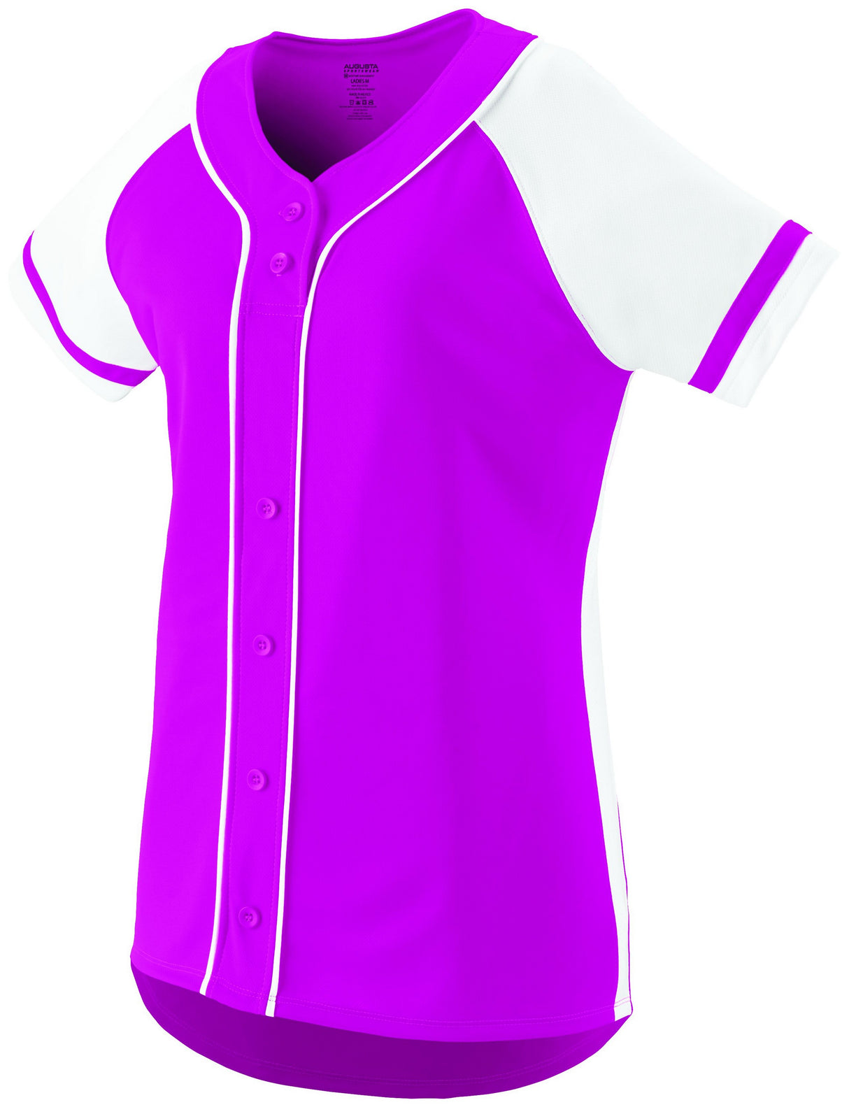 Ladies Winner Jersey