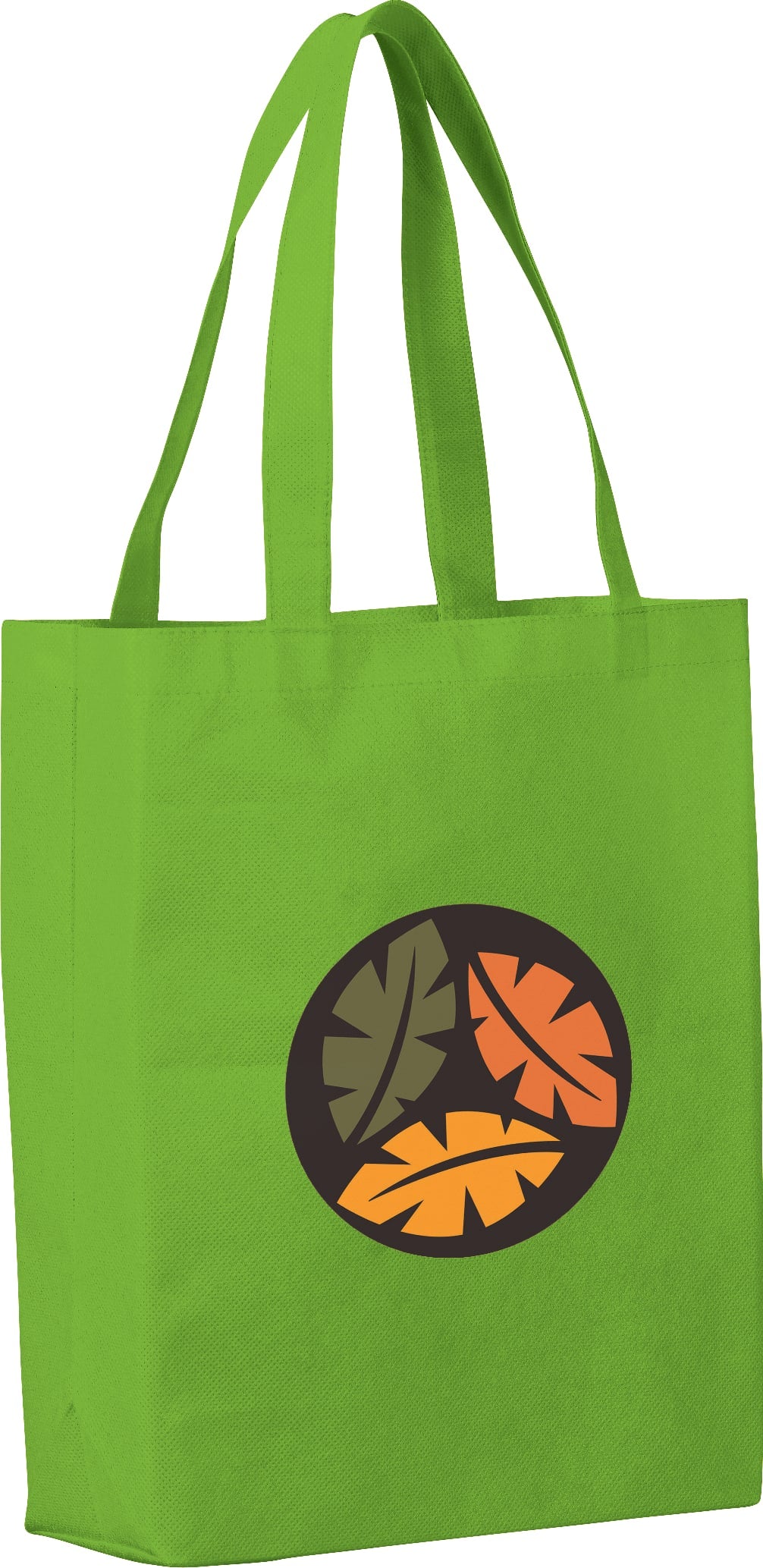 Eros Non-Woven Shopper Tote