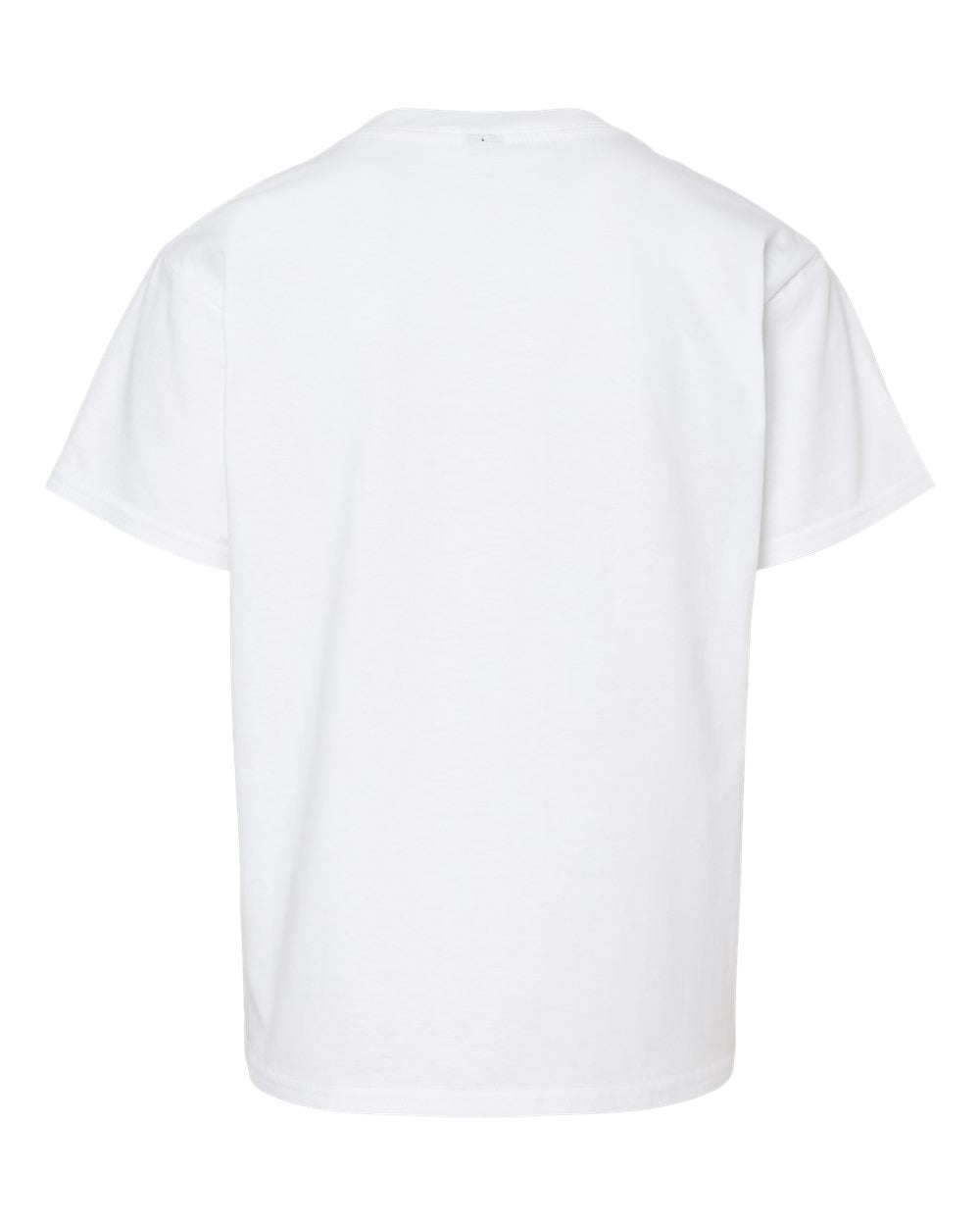 Gildan® Softstyle® Youth Midweight T-Shirt