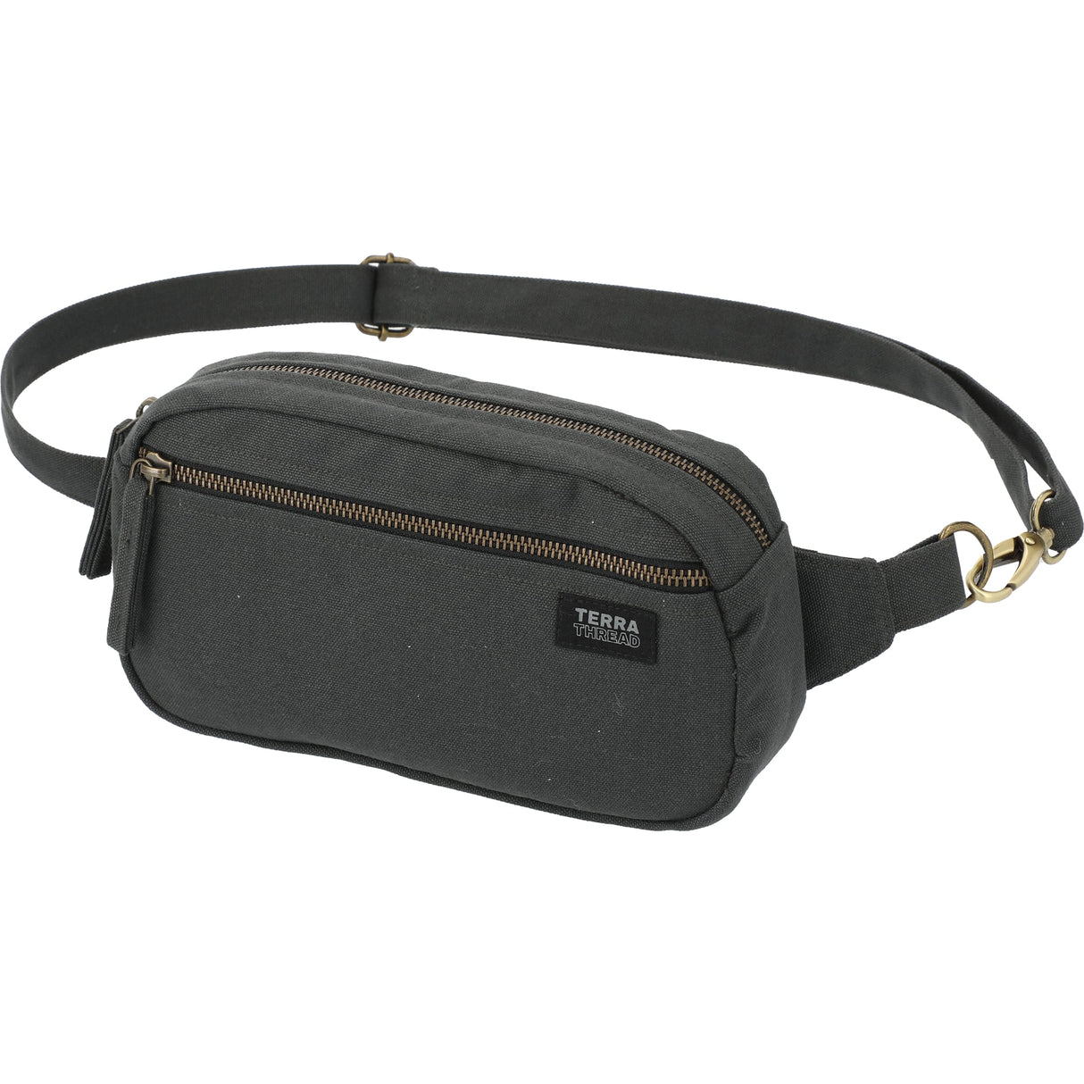 Terra Thread Fairtrade Waist Pack