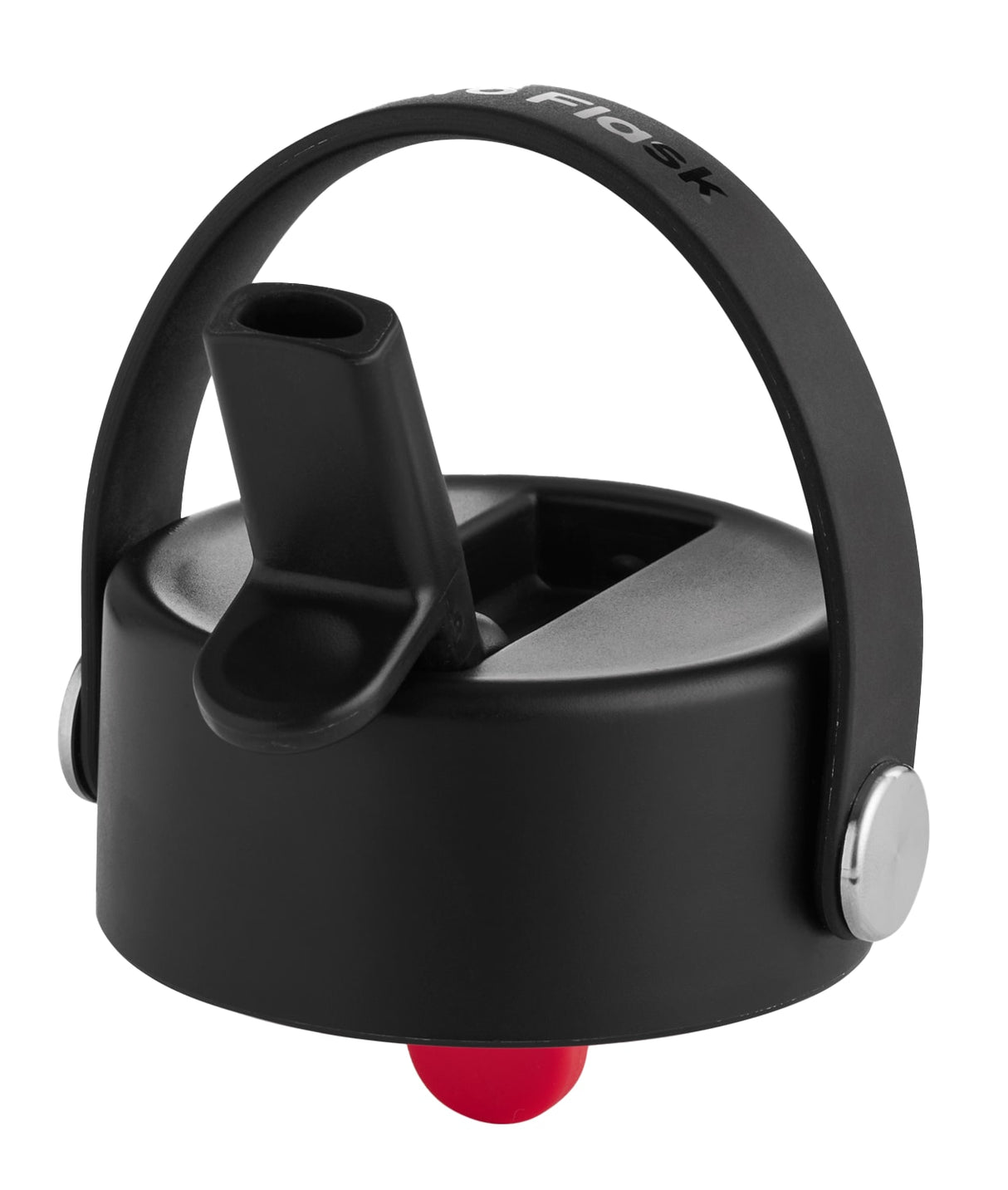 Hydro Flask Wide Mouth w/ Flex Straw Cap 24oz