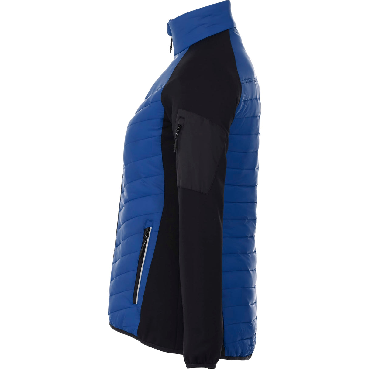 Women's BANFF Hybrid Insulated Jacket