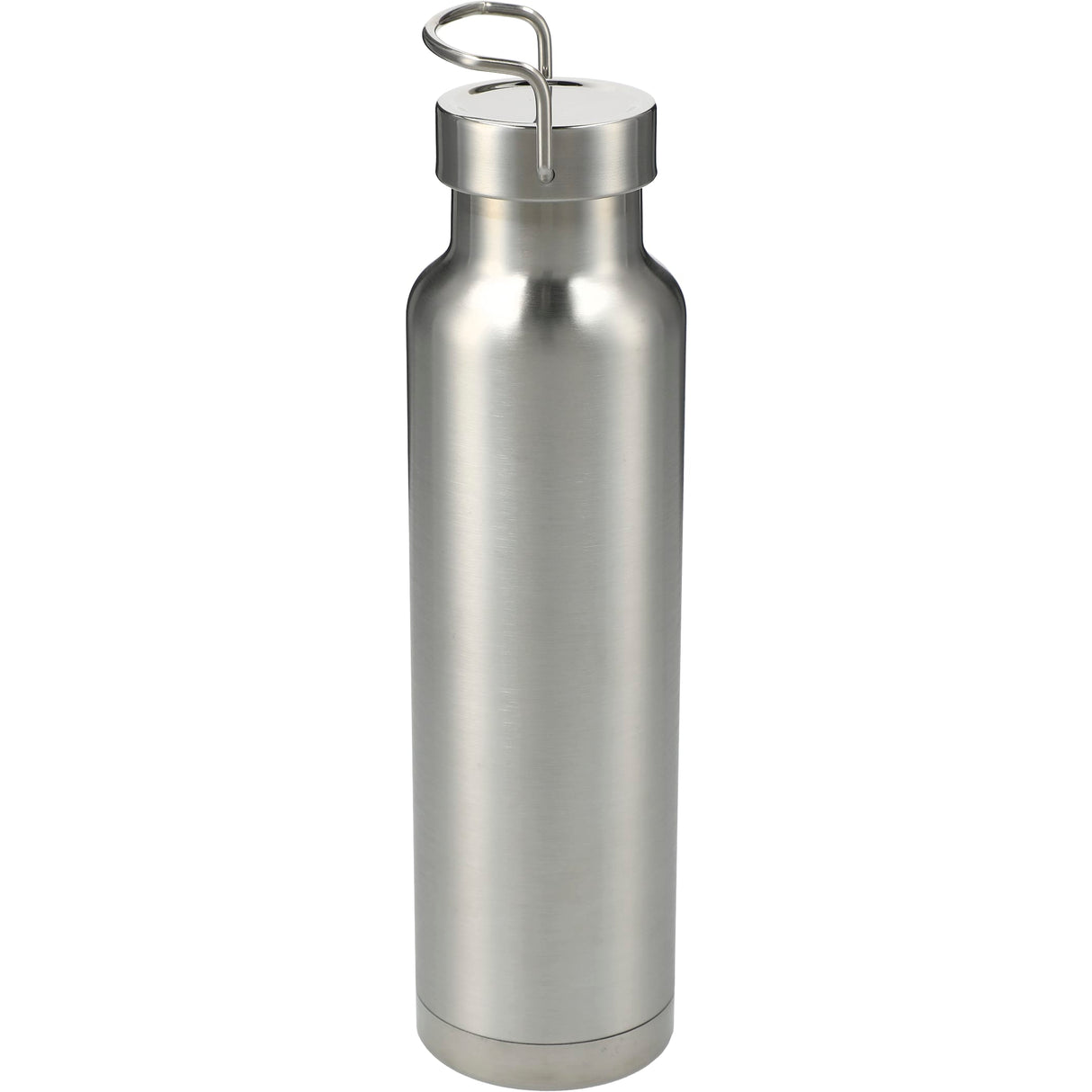 000392 Thor Copper Vacuum Insulated Bottle 22oz
