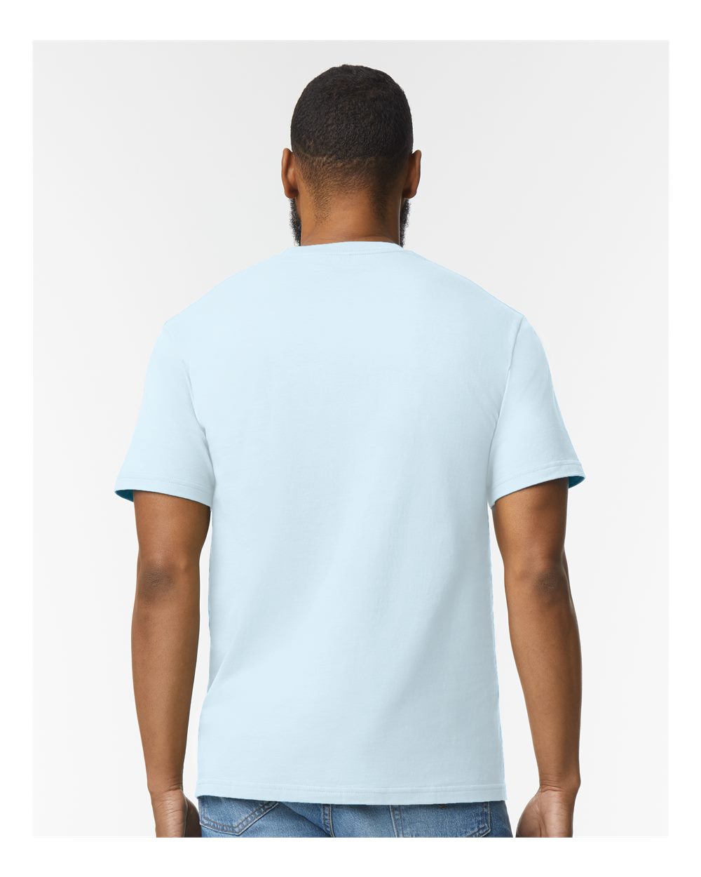 Gildan® Softstyle® Midweight T-Shirt