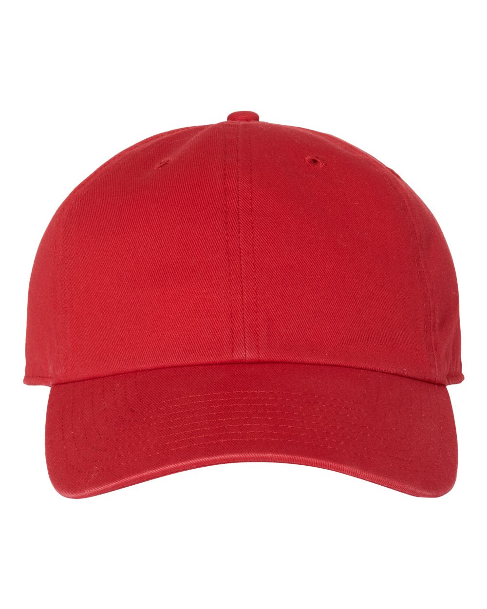 Brand Clean Up Cap 47
