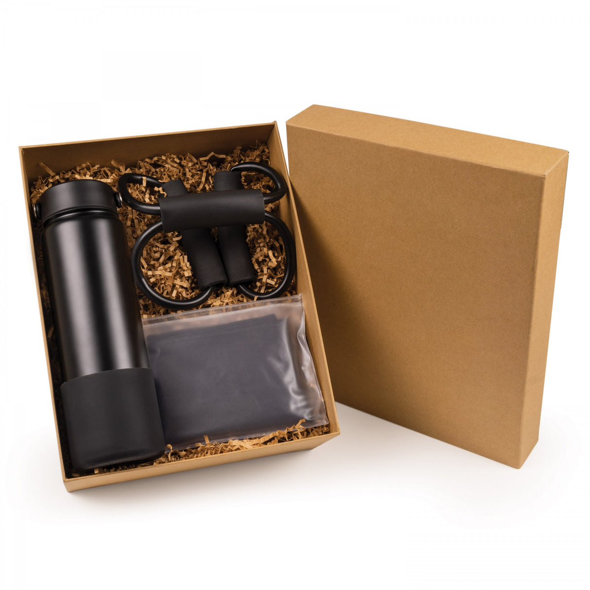 Focus On Fit Kit