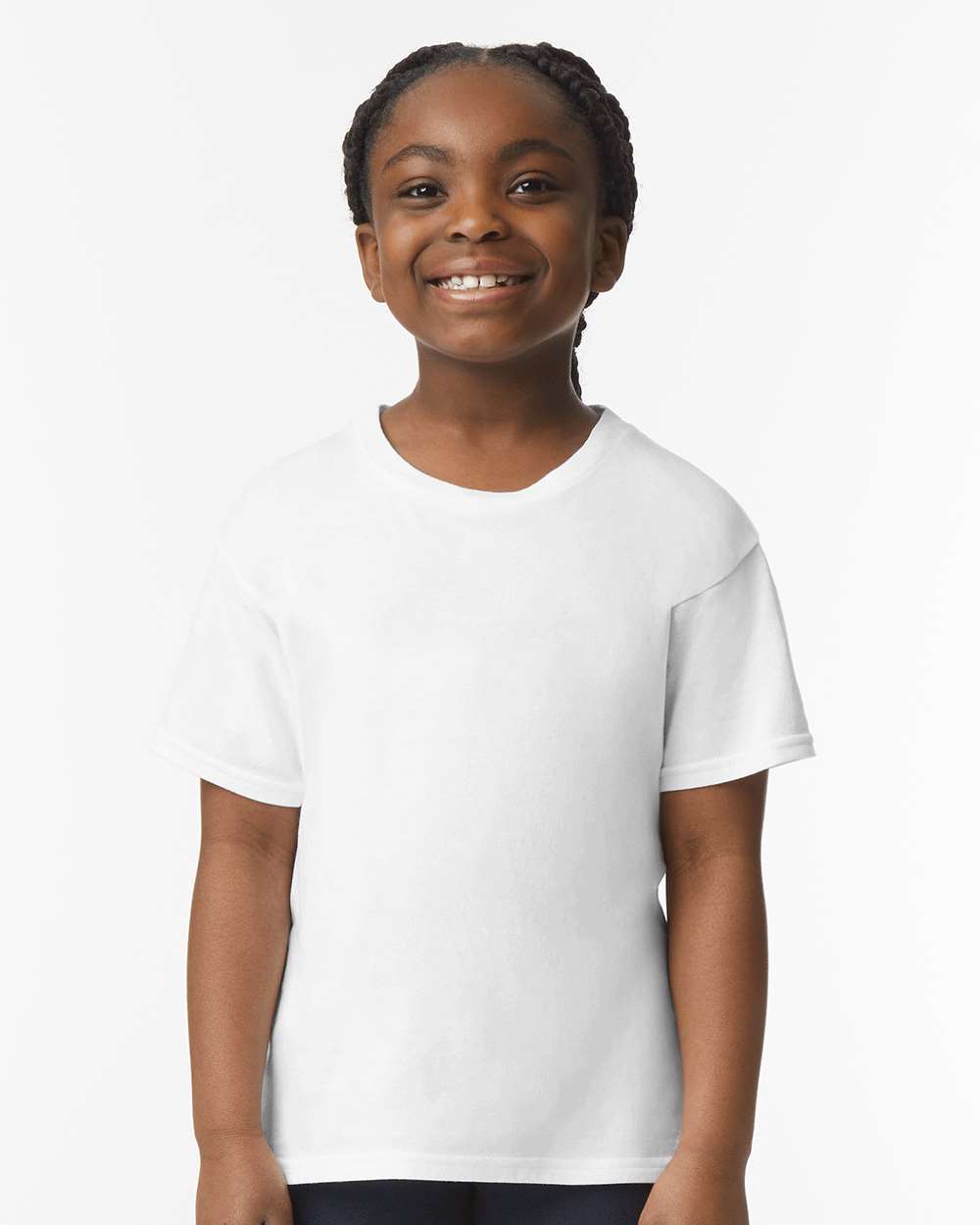 Gildan® Softstyle® Youth T-Shirt