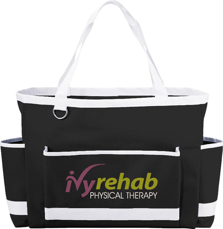 Game Day Carry-All Tote