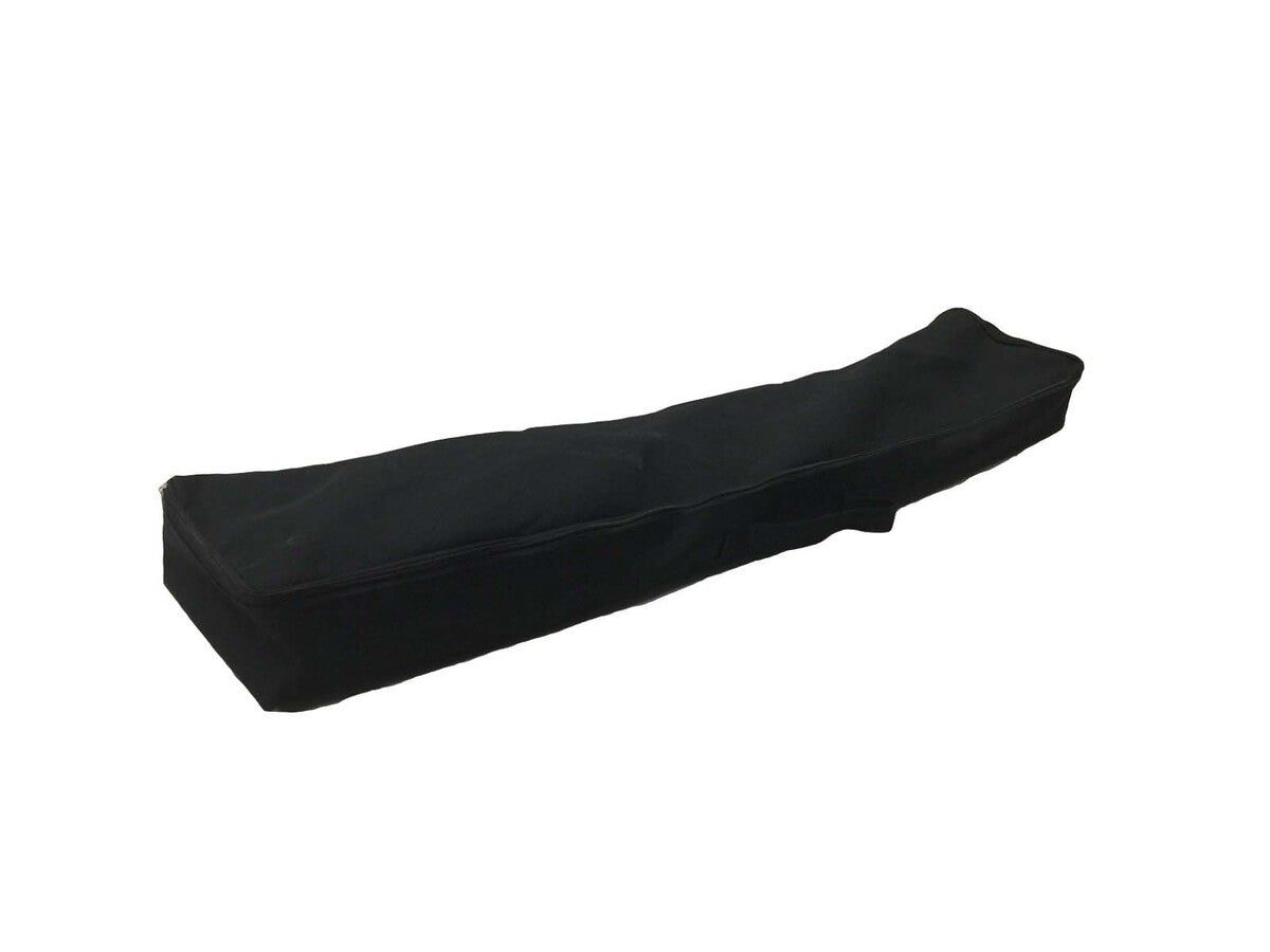 72 Hr Fast Ship - Tradeshow Booth Package Sleek, 3'W x 96"h EuroFit Display and 6' Sub Tablecloth