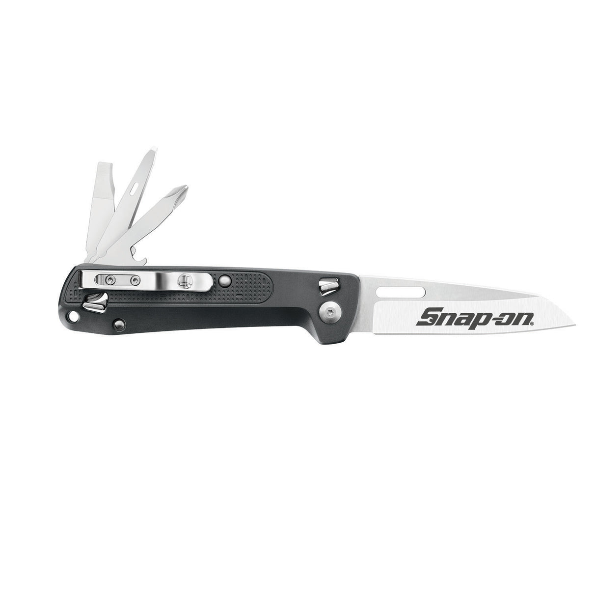 Leatherman® Free™ K2 - Dark Gray