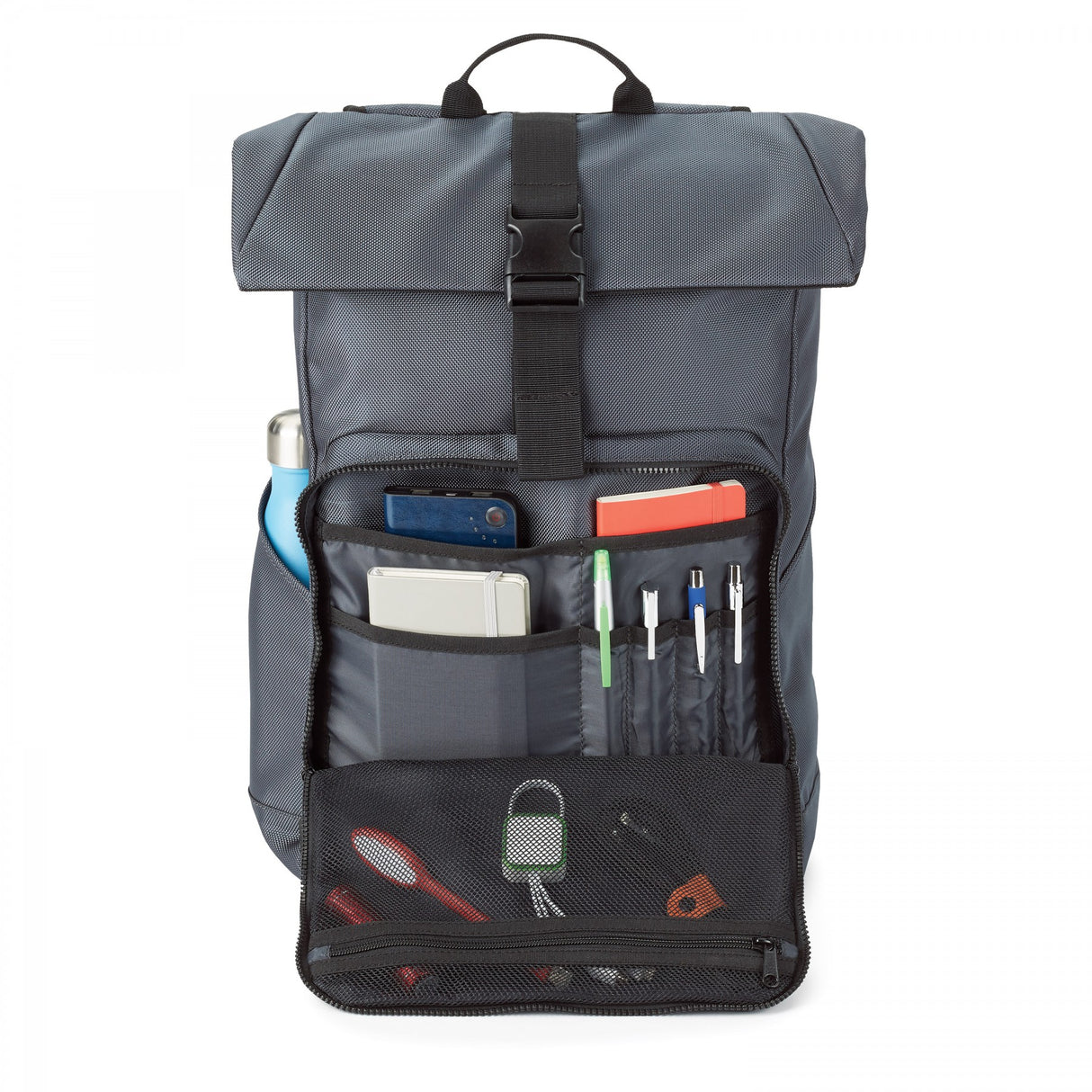 Collection X Total Access Backpack