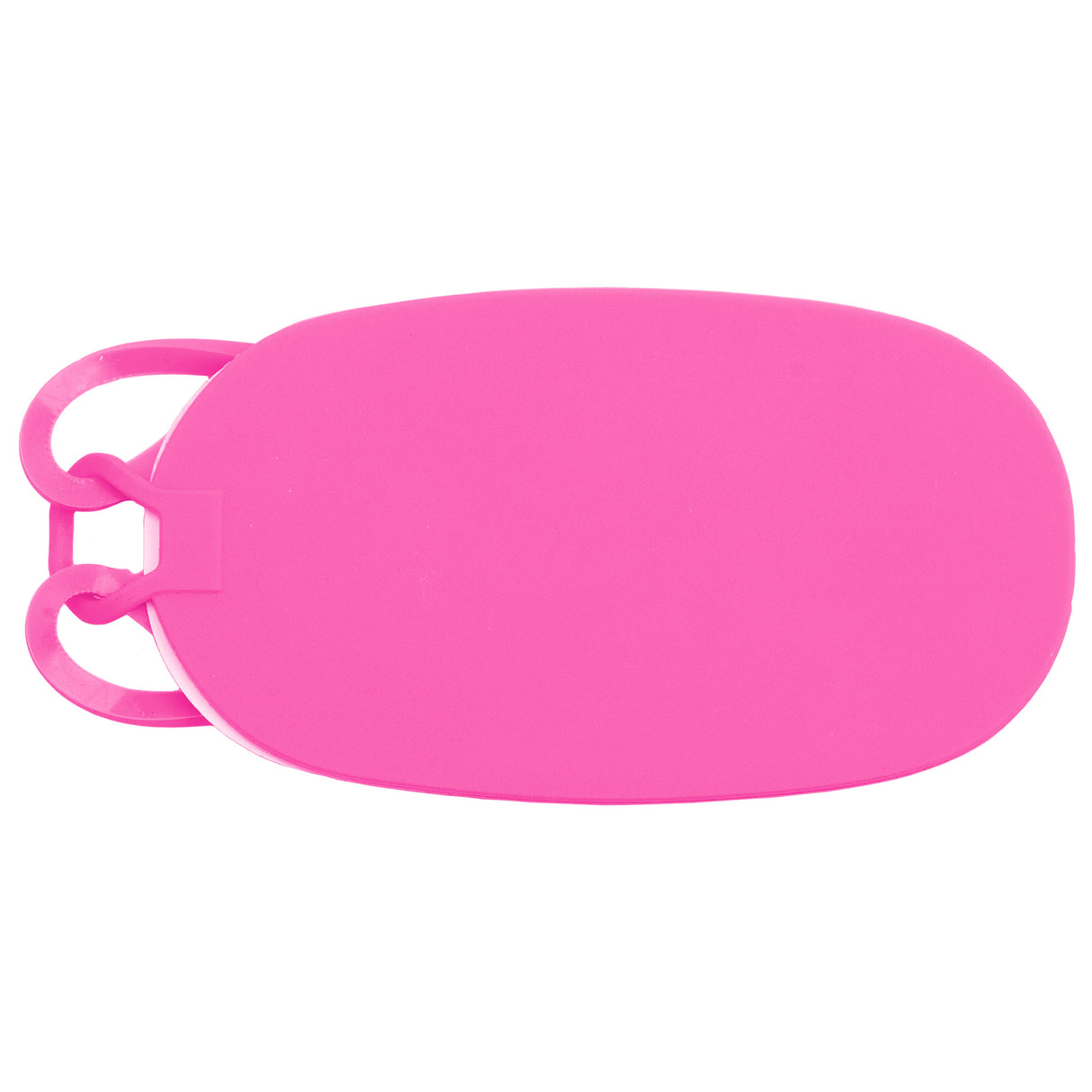 Small Silicone Luggage Tag