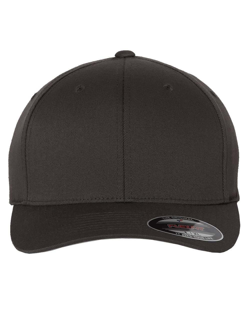 000094 Flexfit® Cotton Blend Cap