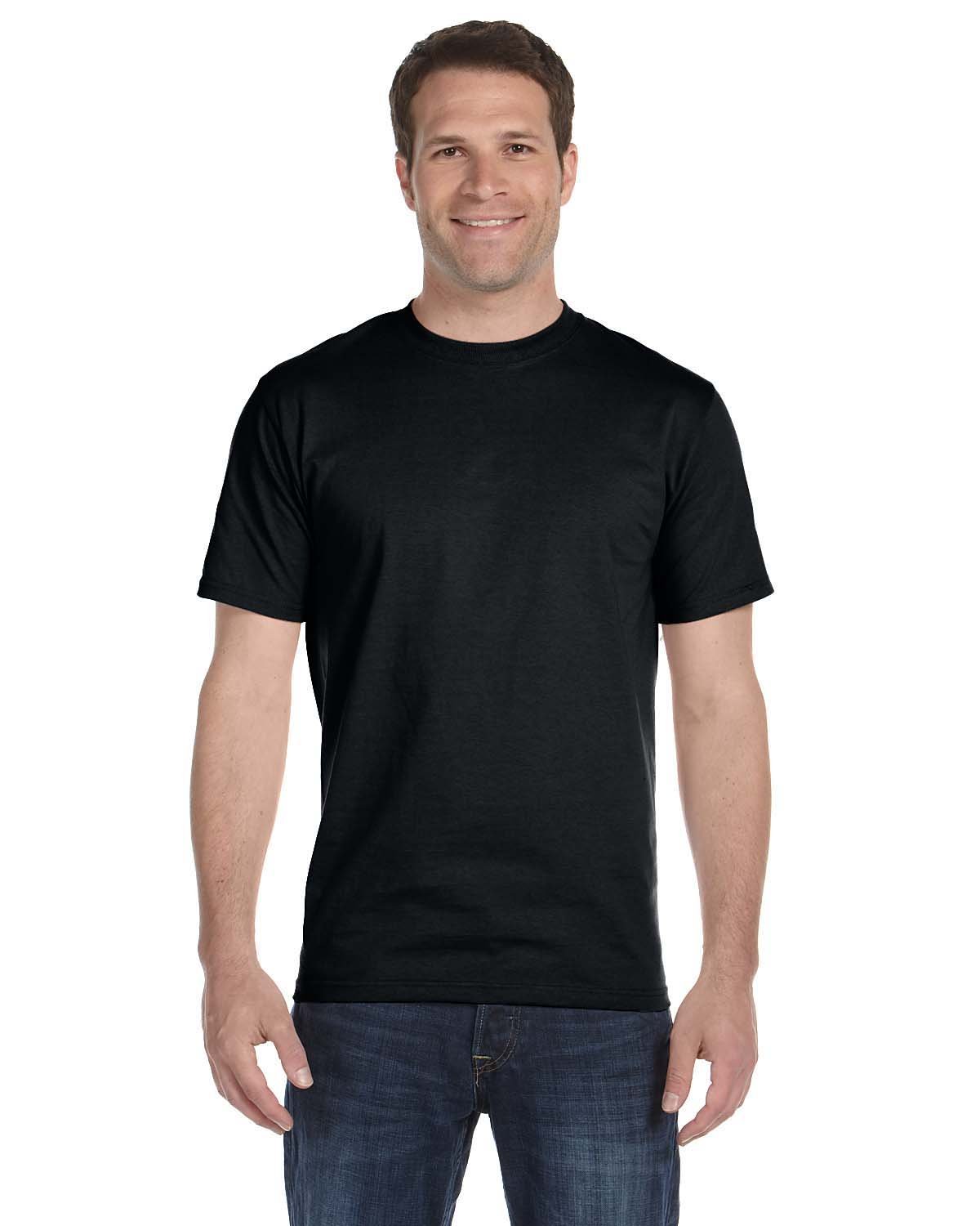 Gildan Adult 50/50 T-Shirt