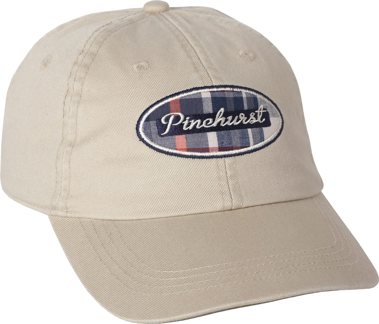 Unisex Verve Vintage Ballcap