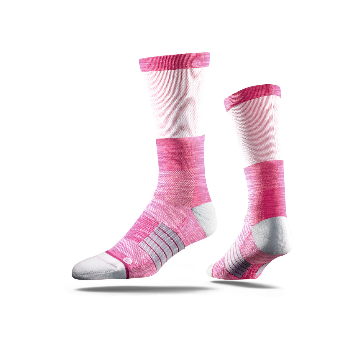 Casual Athletic Crew Sock
