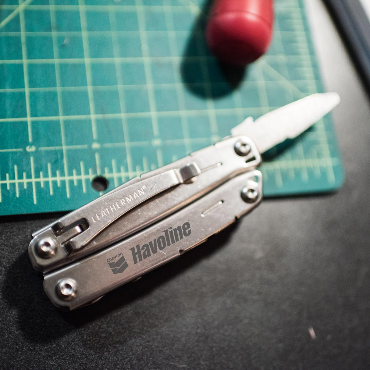 Leatherman® Wingman