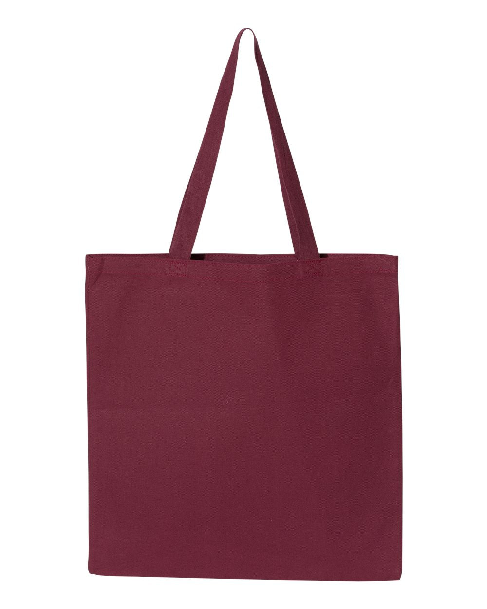 000501 Q-Tees™ Promotional Tote