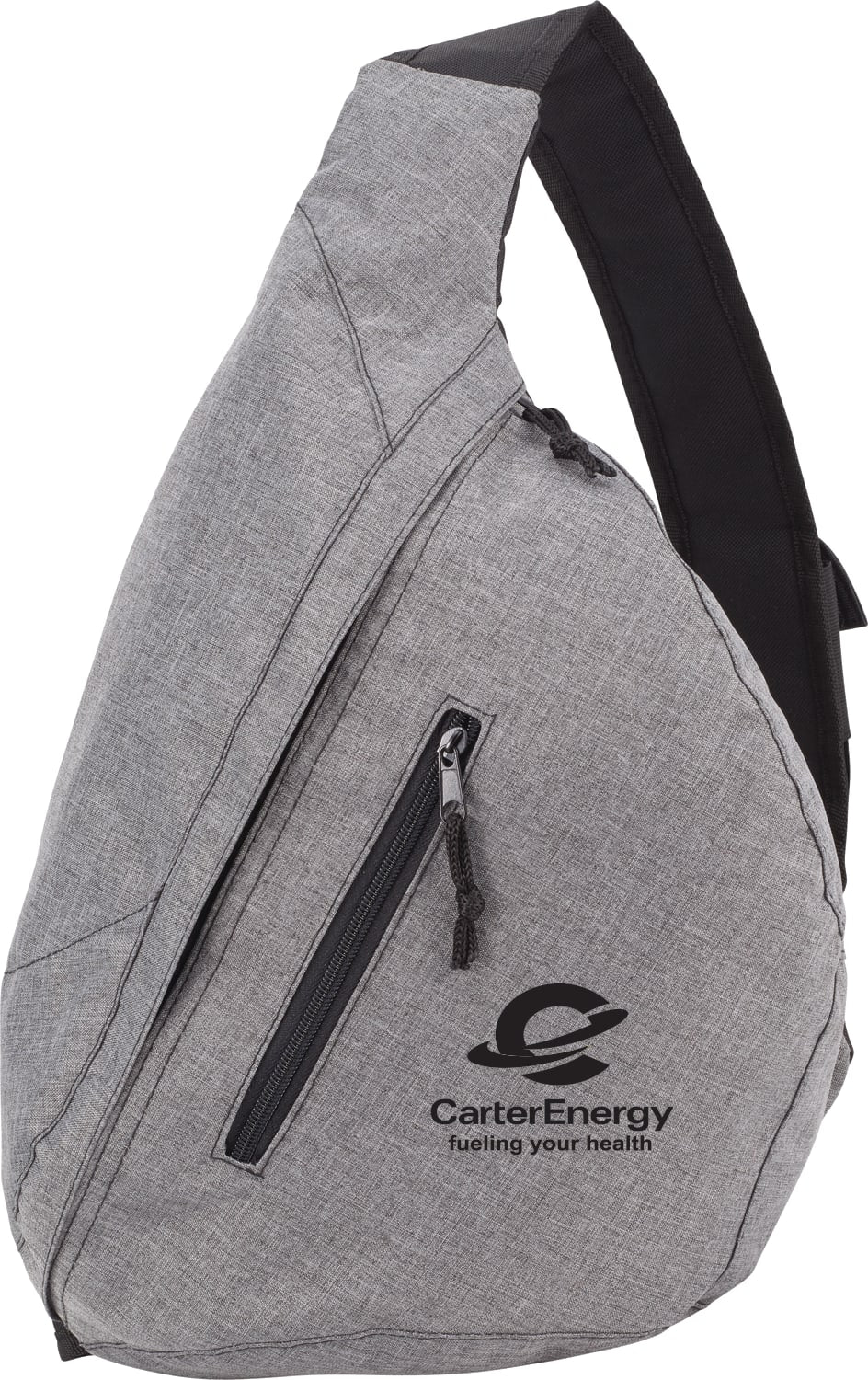 Brooklyn Deluxe Sling Backpack