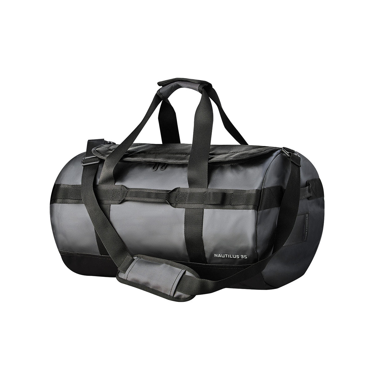 Nautilus Waterproof Duffel 35