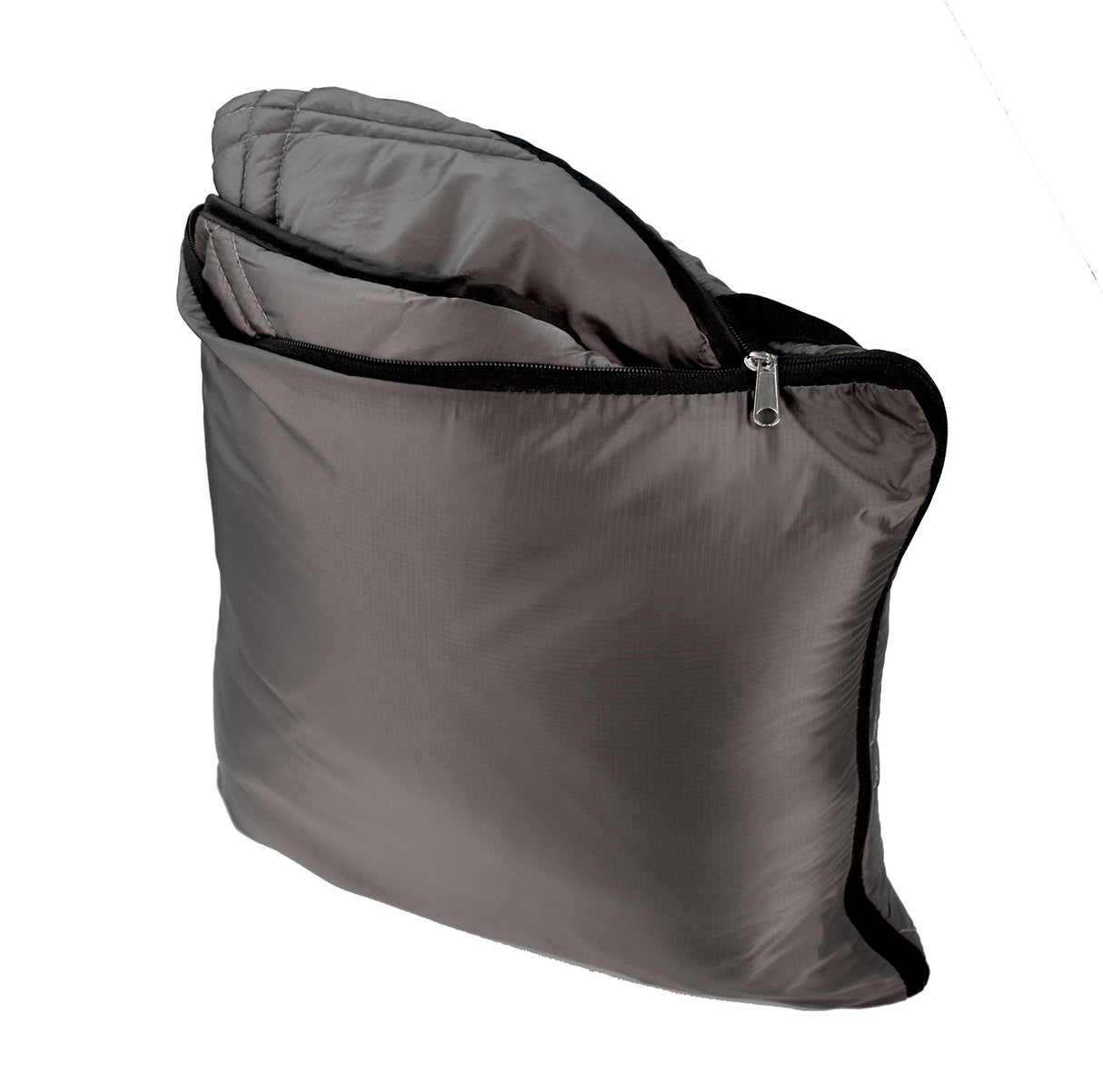 Packable Pillow Blanket