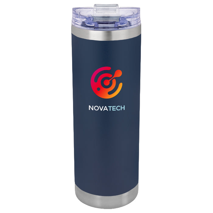 16 oz Urban Peak® Keystone Trail Vacuum Tumbler