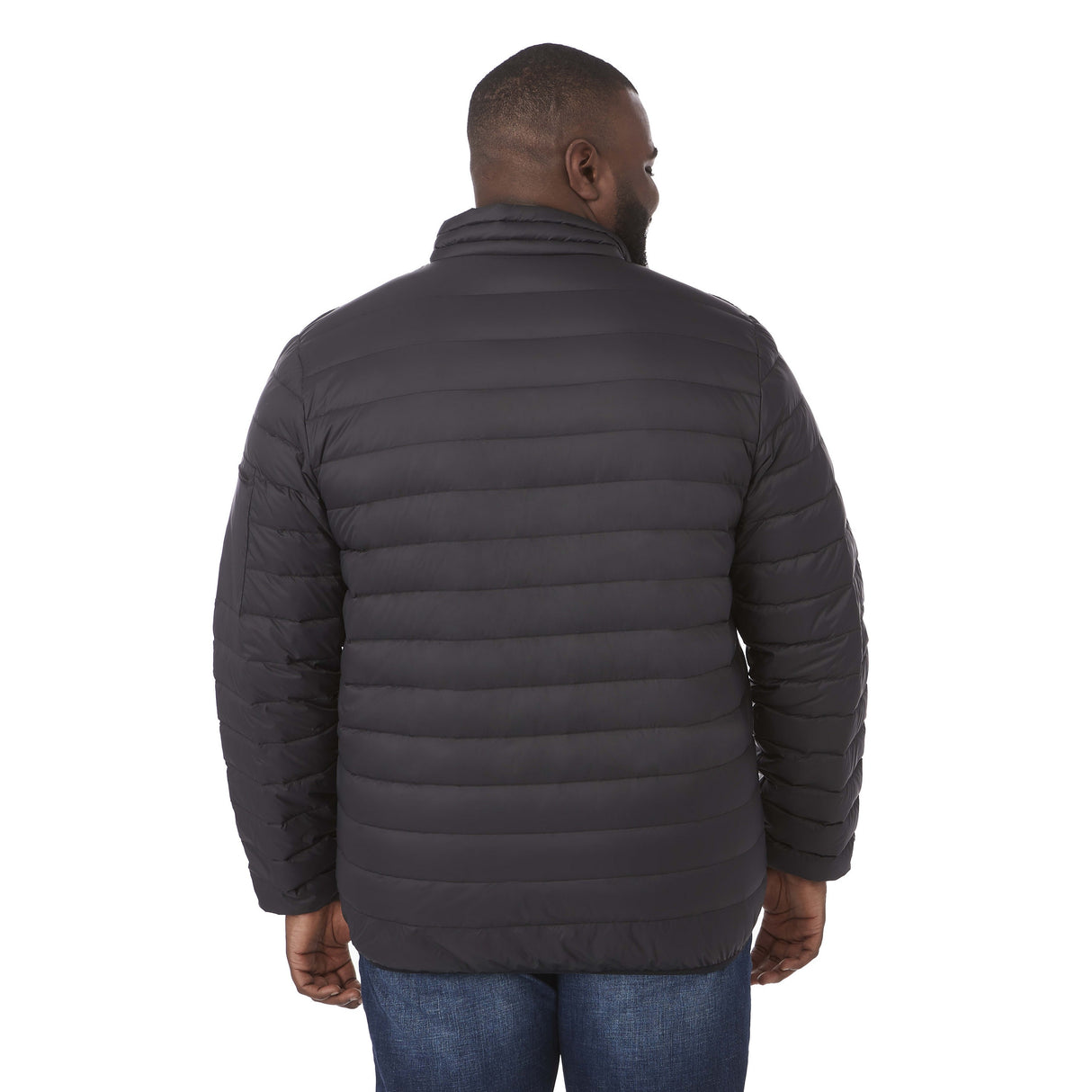 Men's Whistler Light Down Jacket