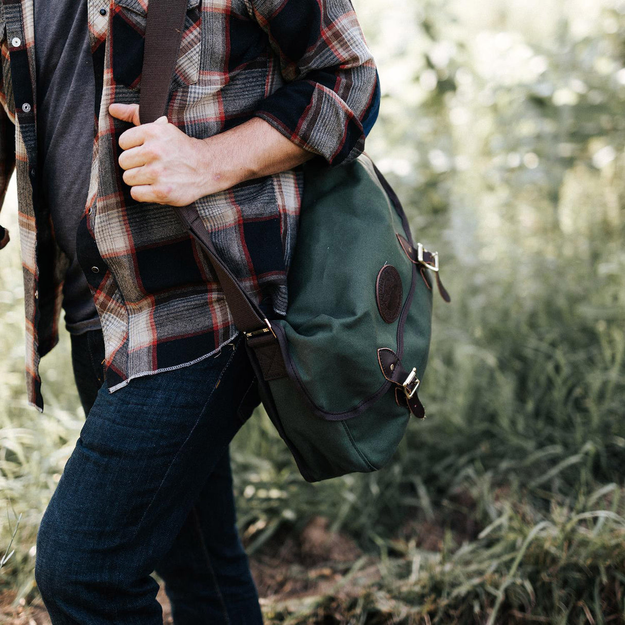 Duluth Pack™ Standard Book Bag